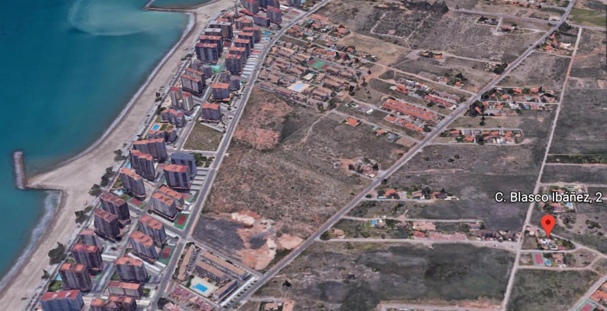 Villa Sofia - Benicassim REF 006 photo 3