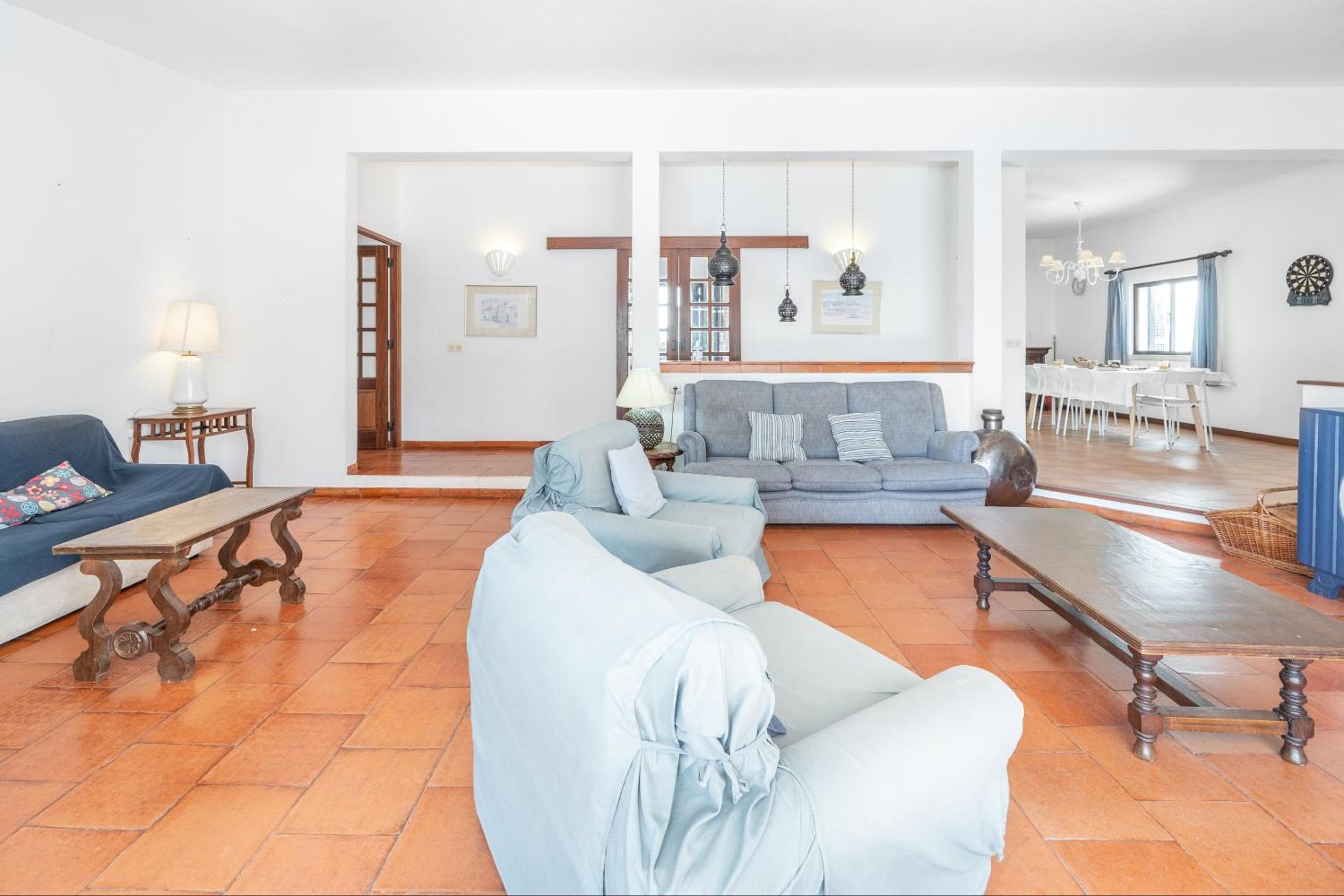 Casa das Anas by HelloVacations