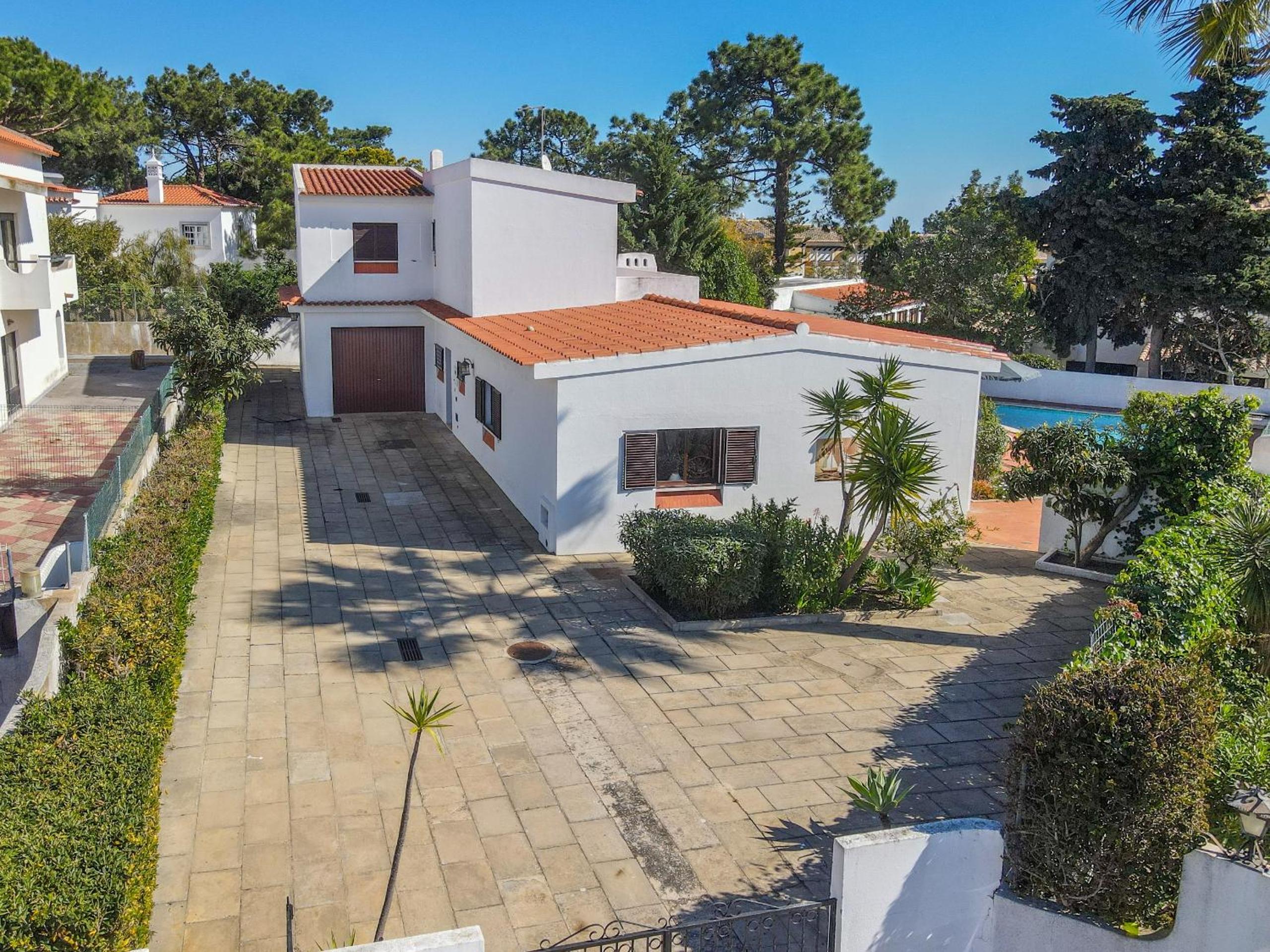 Casa das Anas by HelloVacations en Albufeira