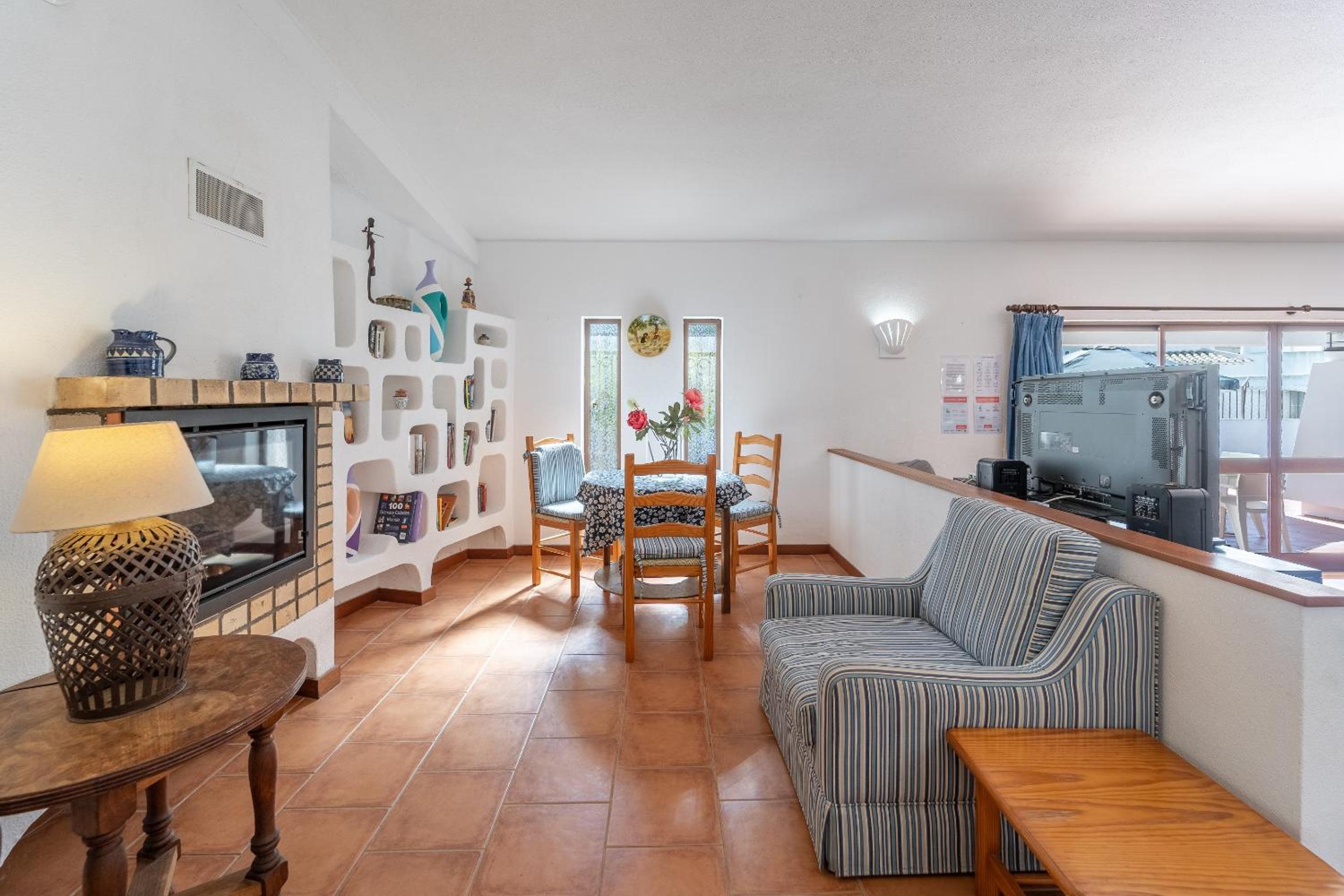 Casa das Anas by HelloVacations en Albufeira