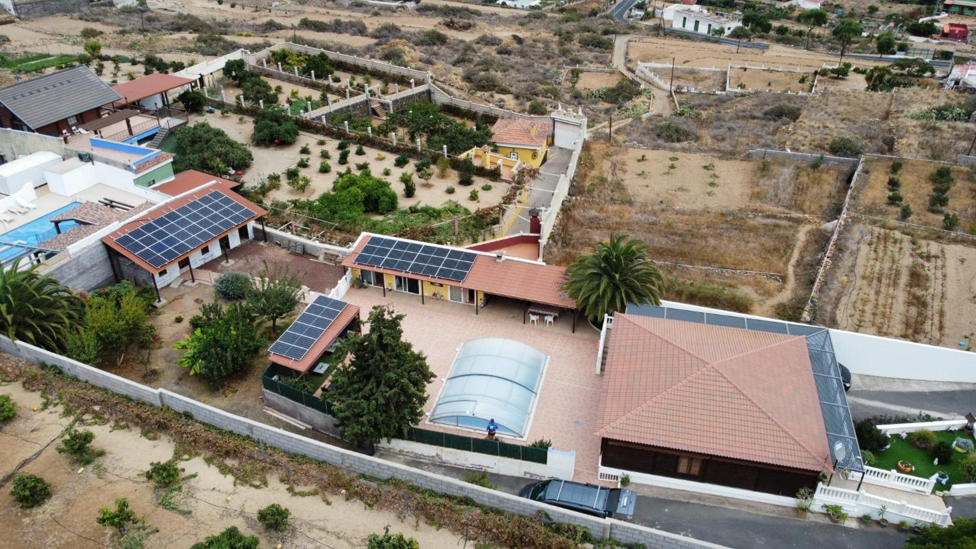 Casa Rural con piscina view 4