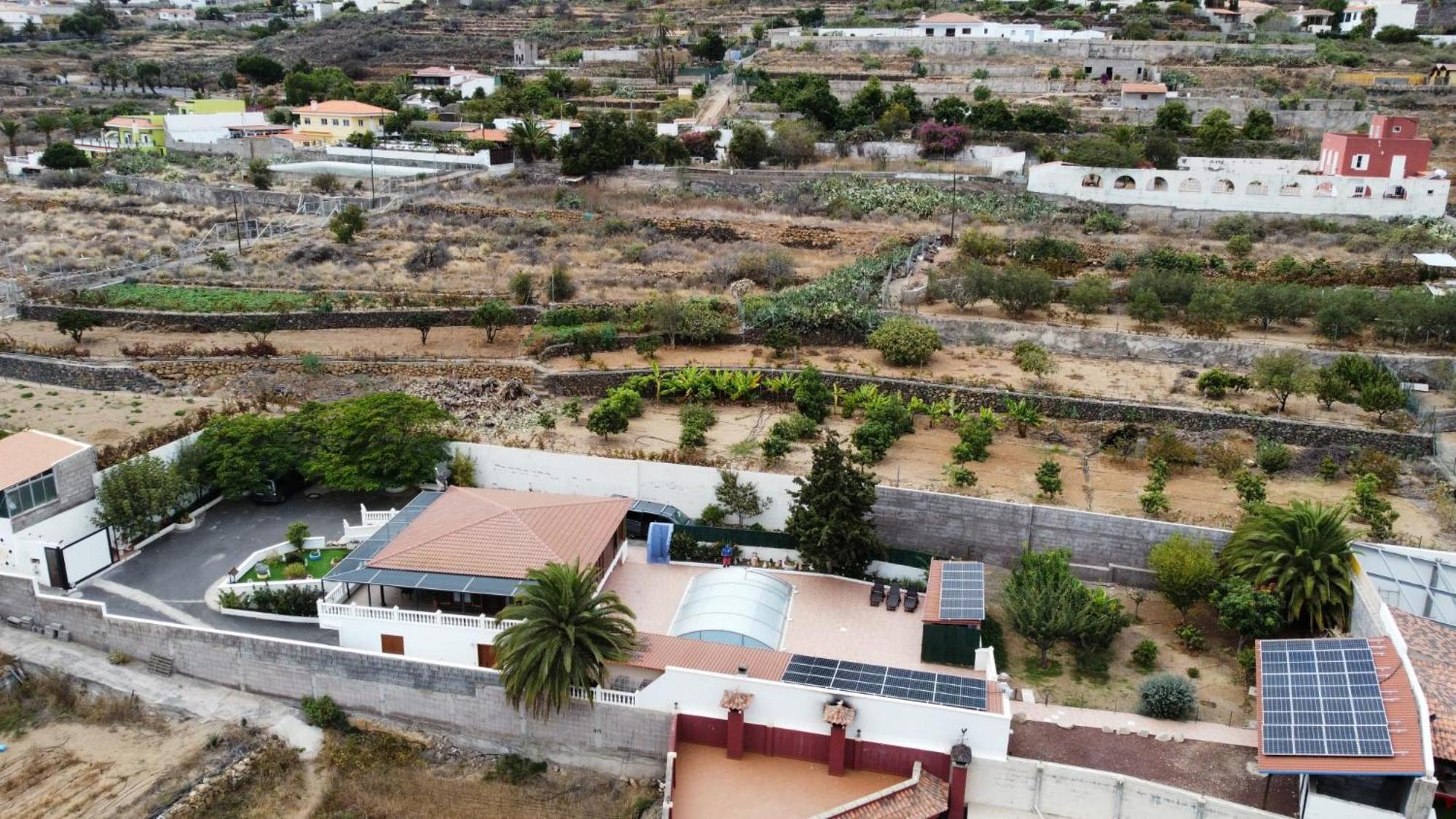 Casa Rural con piscina view 5