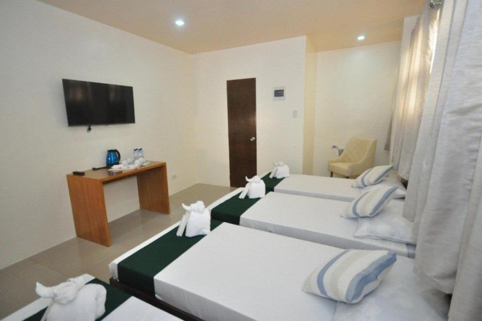 RNR Suites