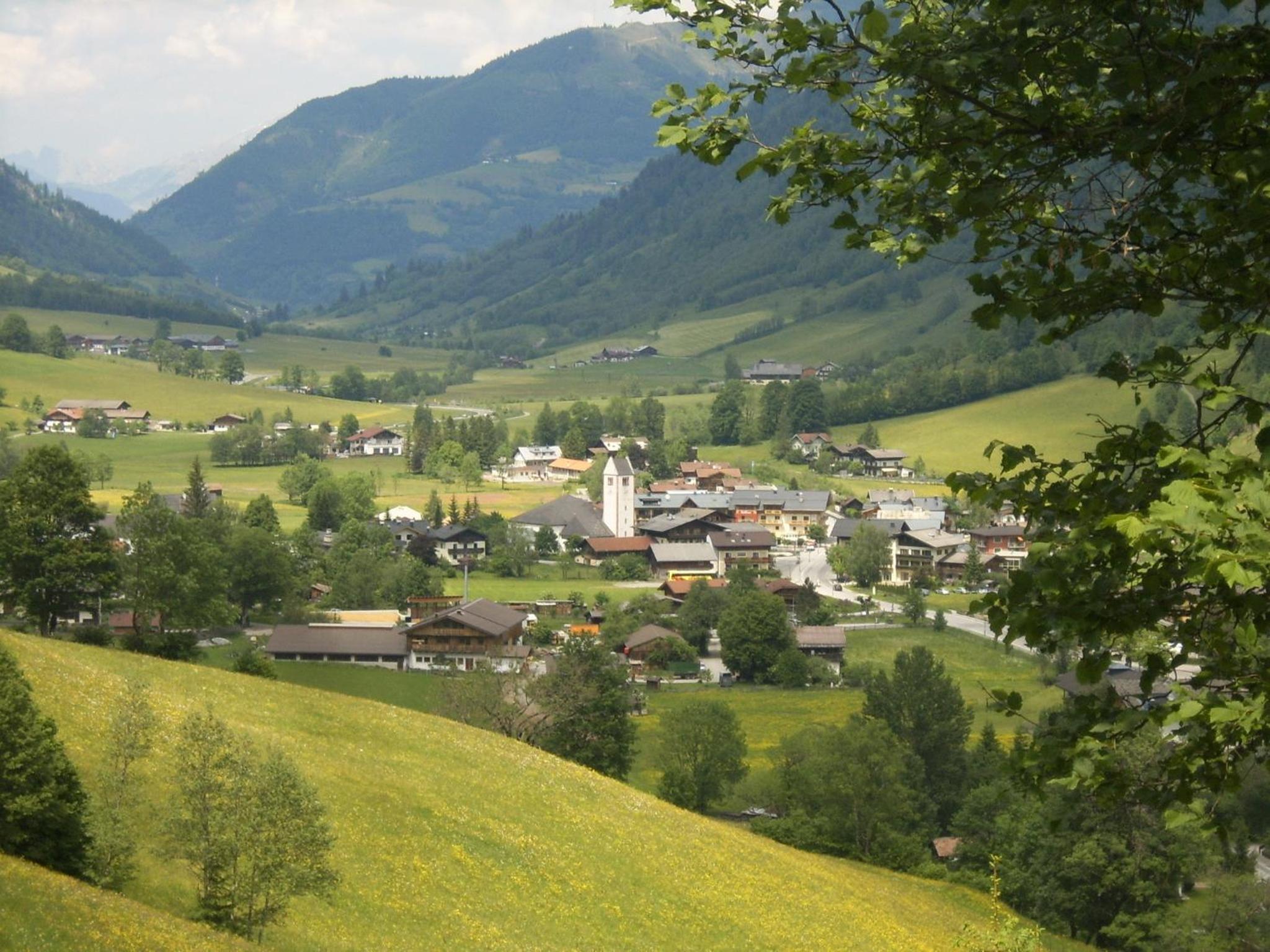 Apart-Pension Oberreiter