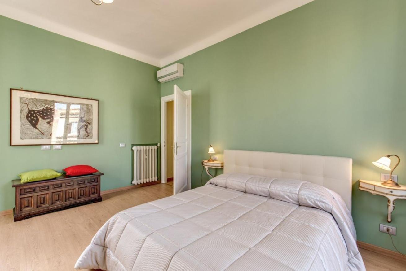 Lovely 4-bedroom apartment 30m SanGiovanni metro