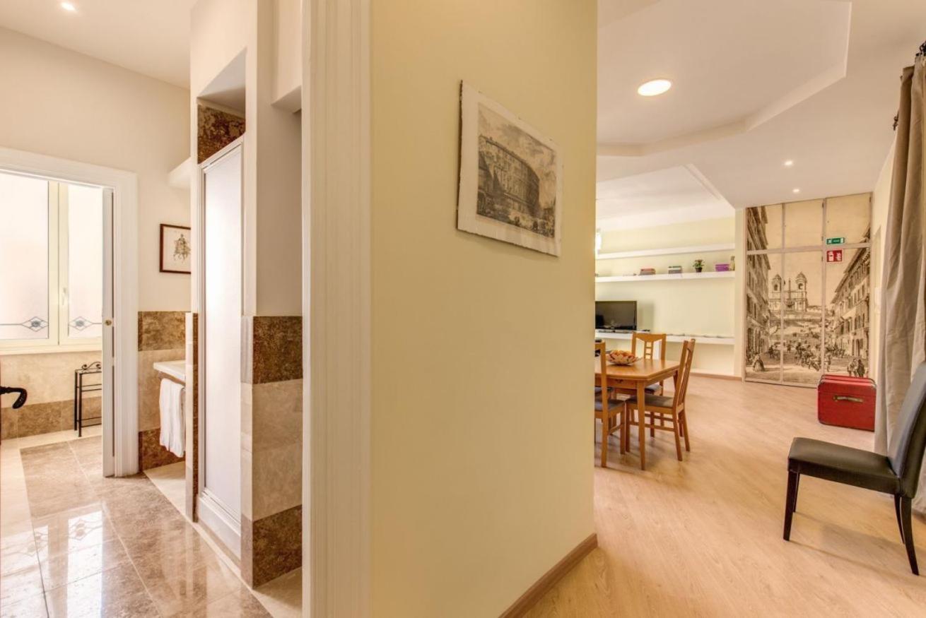 Lovely 4-bedroom apartment 30m SanGiovanni metro
