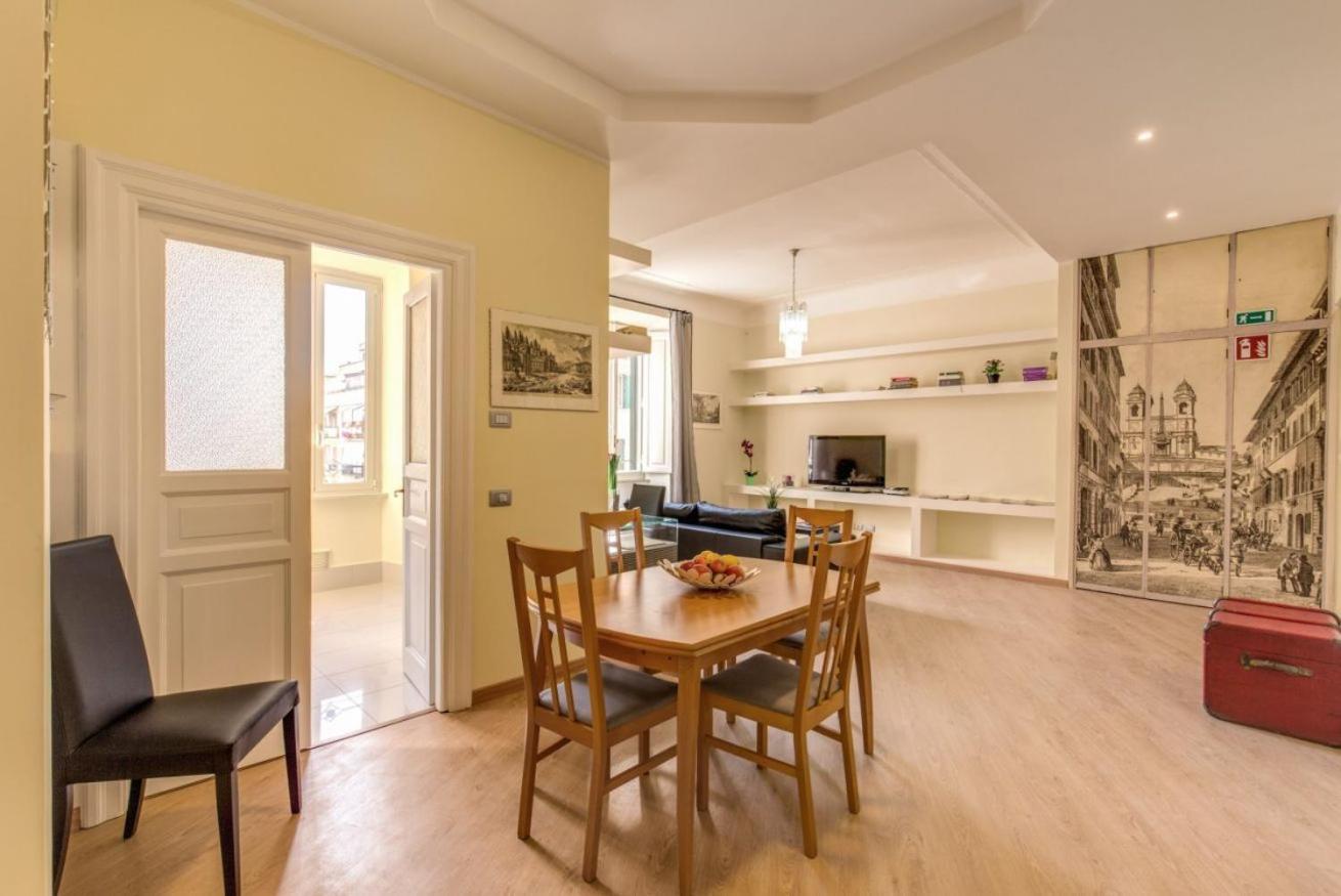 Lovely 4-bedroom apartment 30m SanGiovanni metro