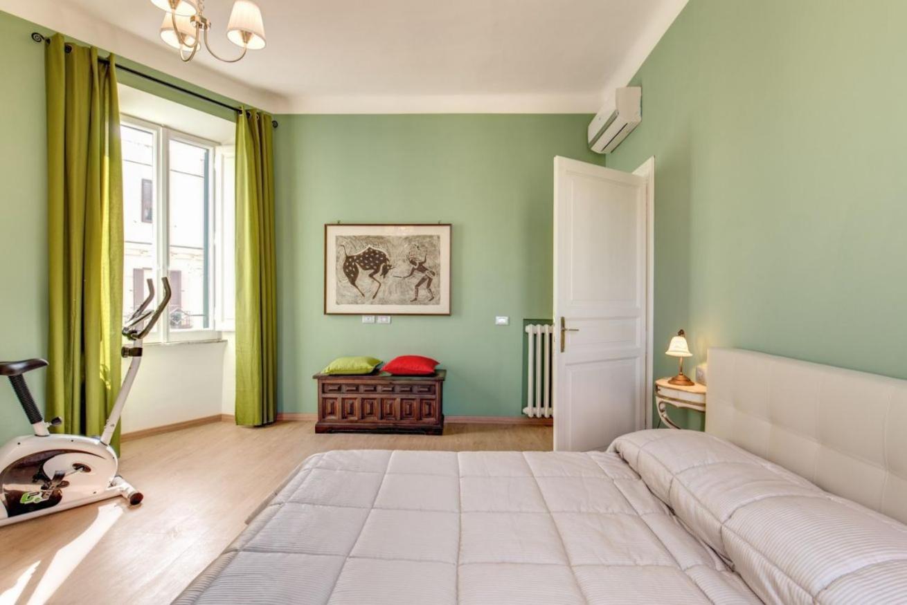 Lovely 4-bedroom apartment 30m SanGiovanni metro
