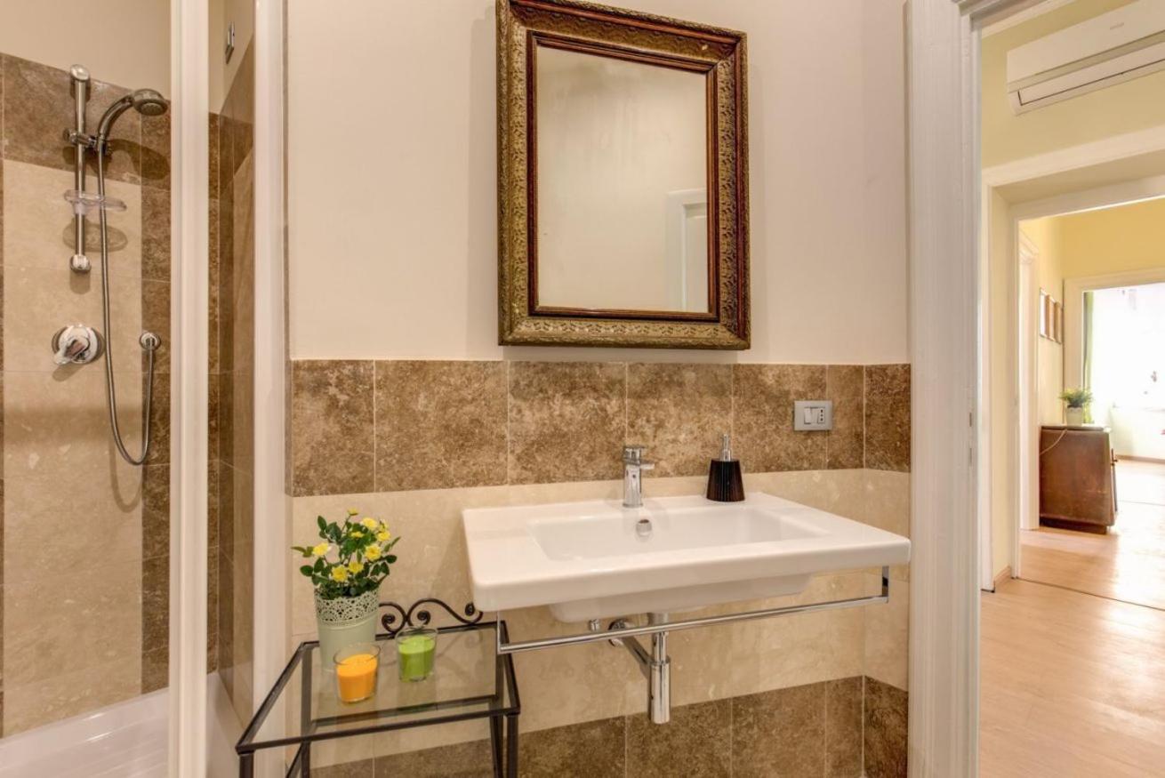 Lovely 4-bedroom apartment 30m SanGiovanni metro