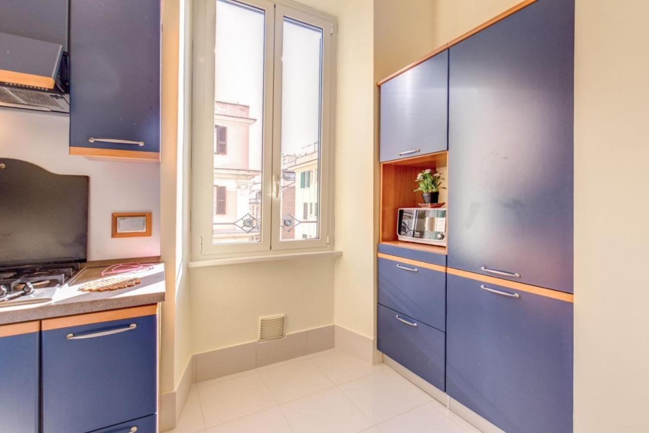 Lovely 4-bedroom apartment 30m SanGiovanni metro