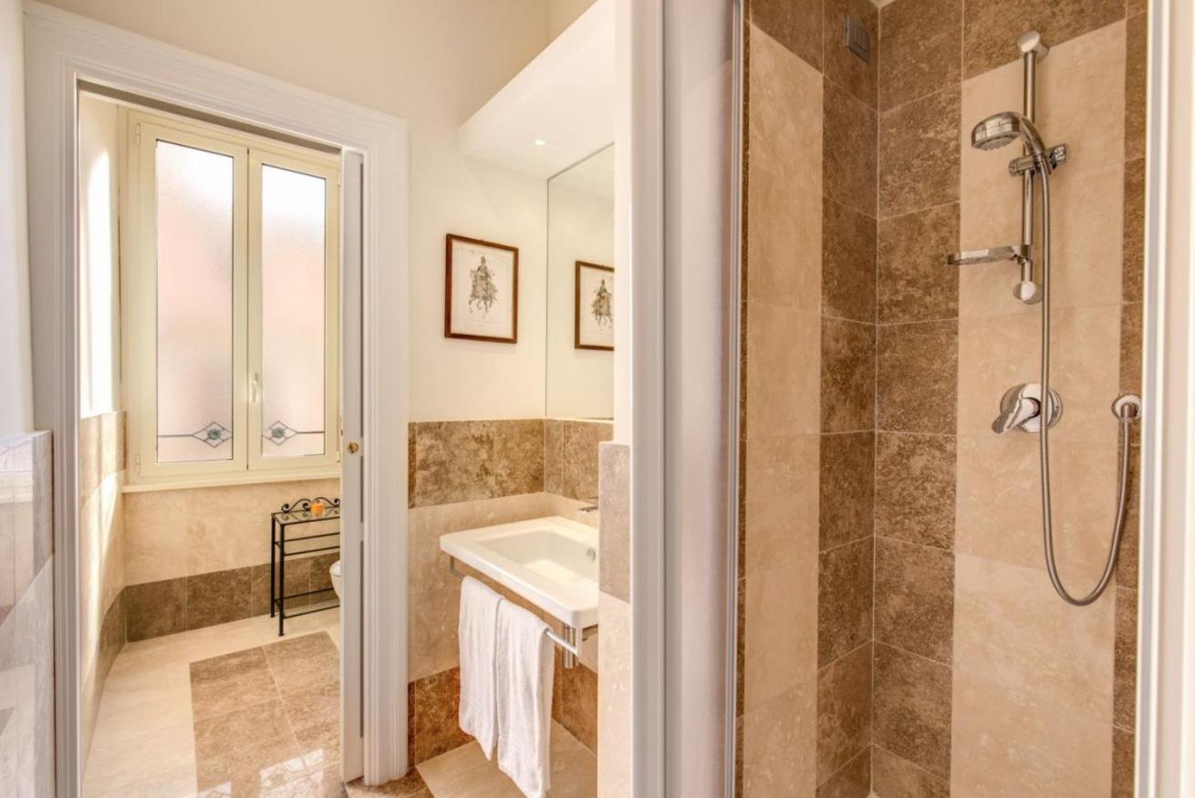 Lovely 4-bedroom apartment 30m SanGiovanni metro