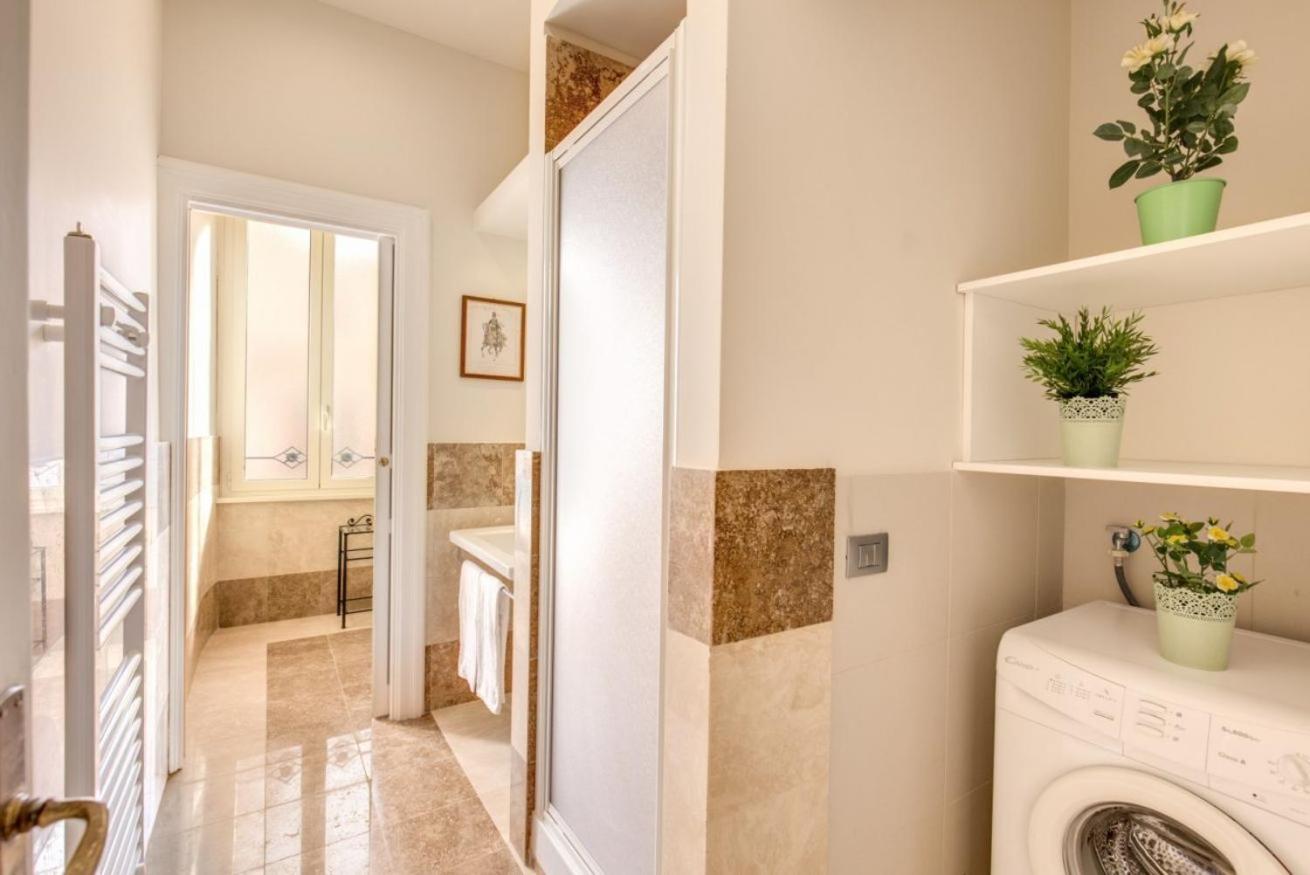 Lovely 4-bedroom apartment 30m SanGiovanni metro