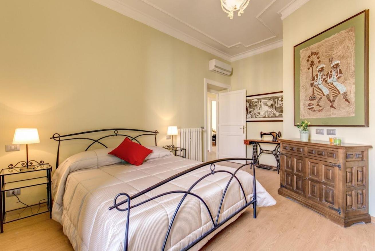 Lovely 4-bedroom apartment 30m SanGiovanni metro