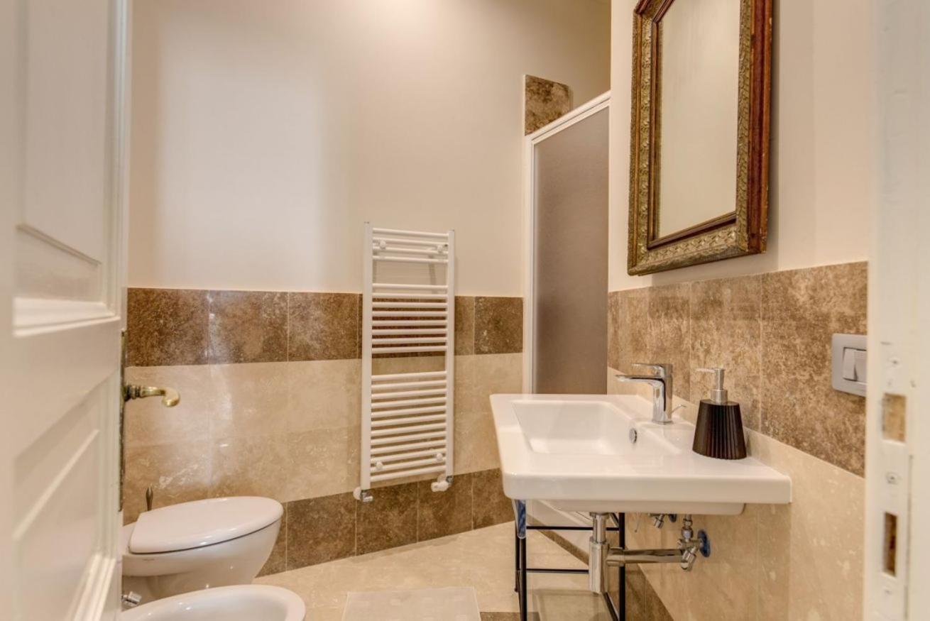 Lovely 4-bedroom apartment 30m SanGiovanni metro