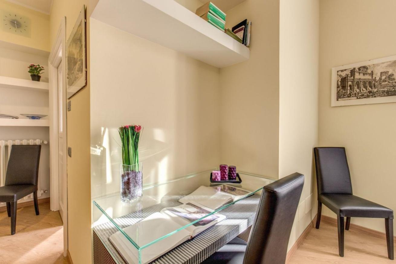 Lovely 4-bedroom apartment 30m SanGiovanni metro