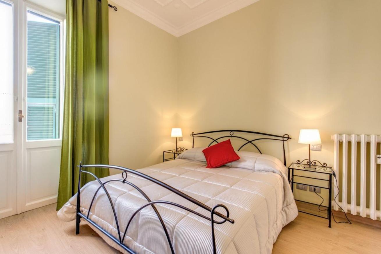 Lovely 4-bedroom apartment 30m SanGiovanni metro