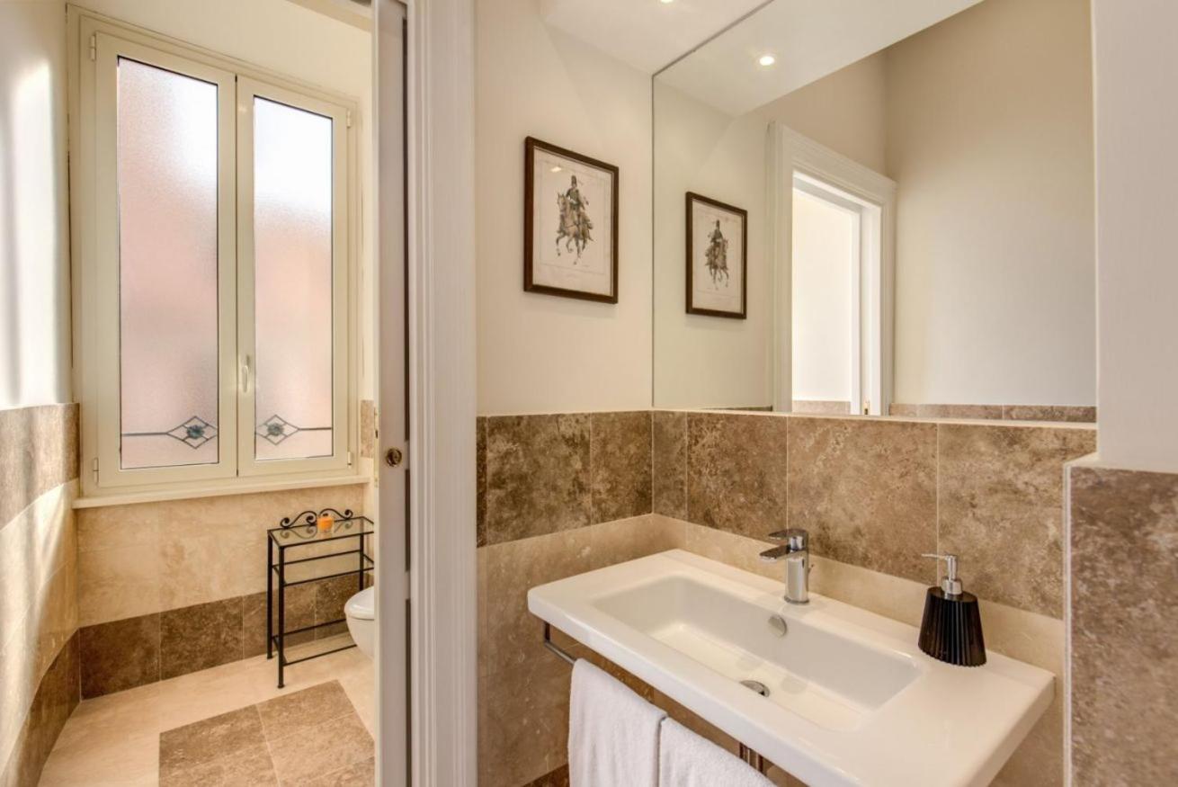 Lovely 4-bedroom apartment 30m SanGiovanni metro