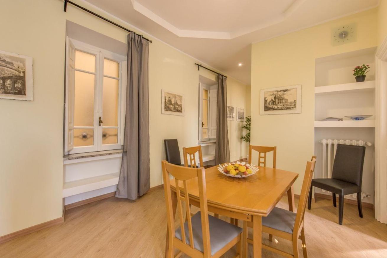Lovely 4-bedroom apartment 30m SanGiovanni metro