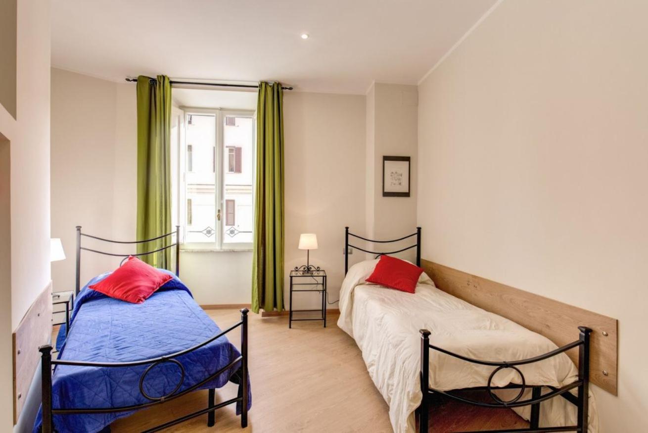 Lovely 4-bedroom apartment 30m SanGiovanni metro
