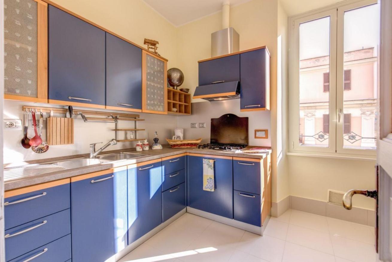 Lovely 4-bedroom apartment 30m SanGiovanni metro