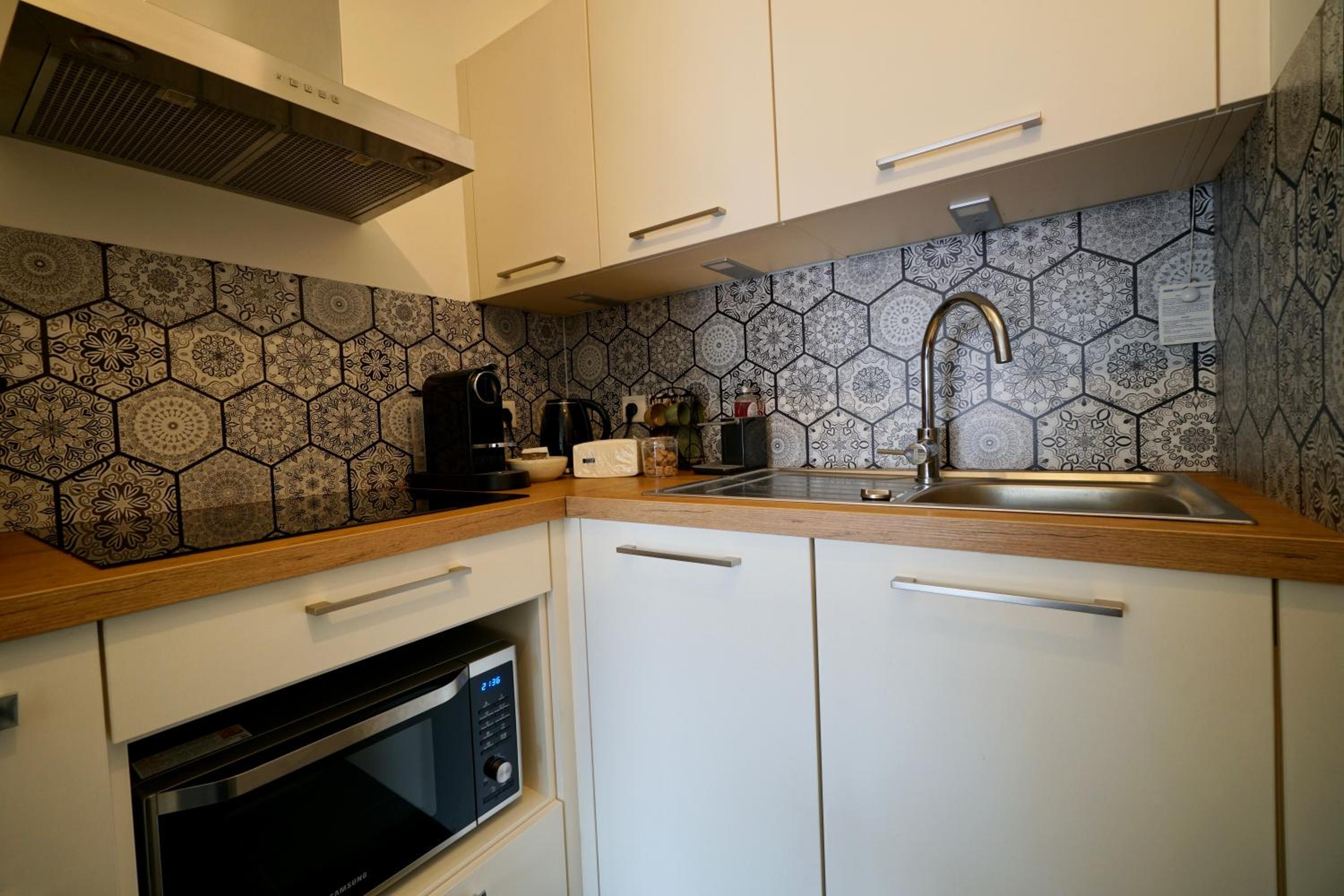 Apartment Montaigne photo 3