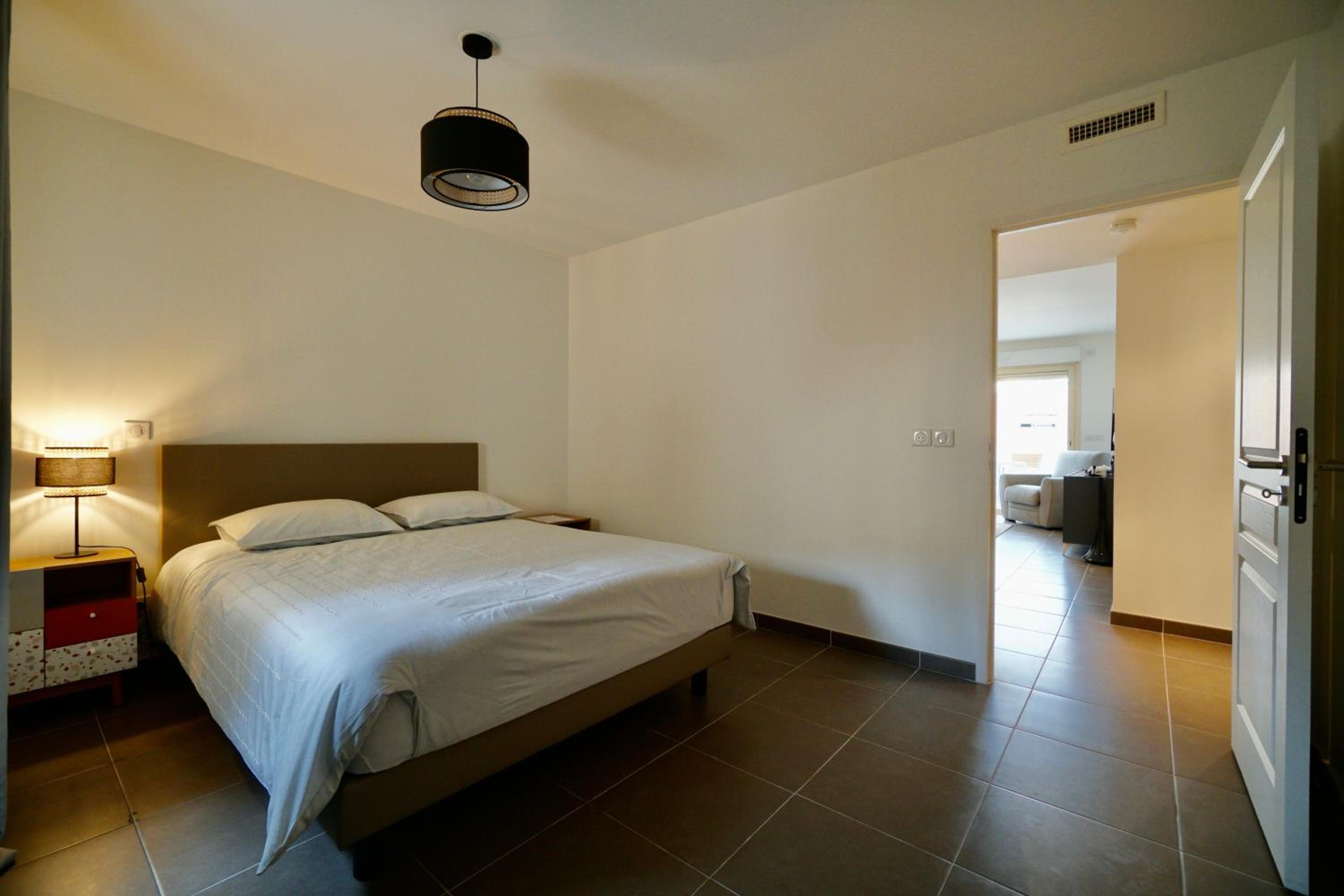 Apartment Montaigne photo 4