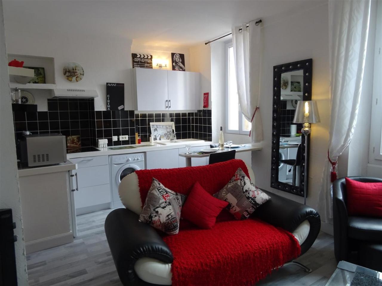 Apartment Rue St Antoine photo 3