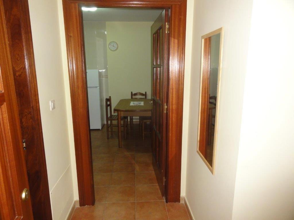 Apartamento Playa Langosteira