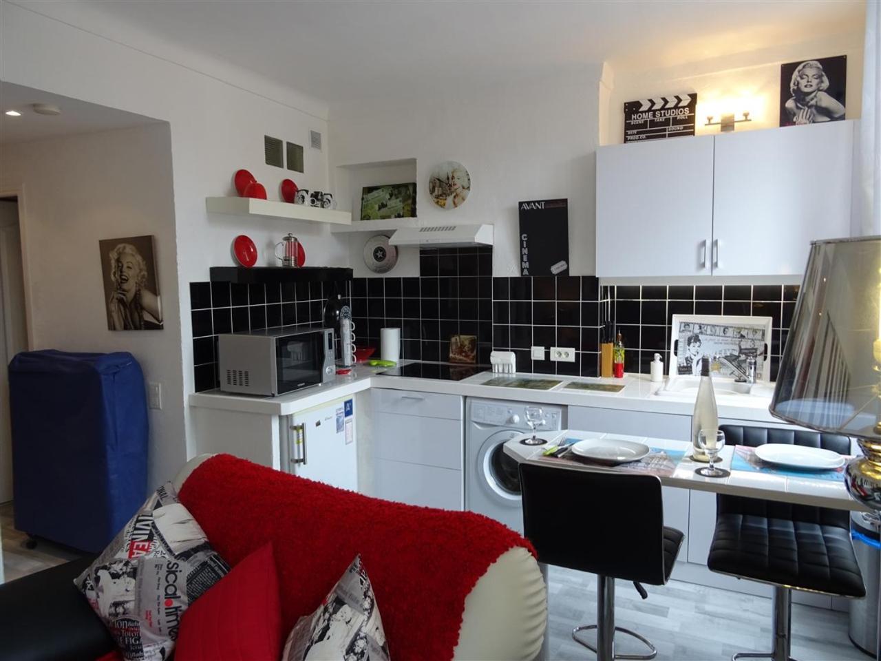 Apartment Rue St Antoine photo 5