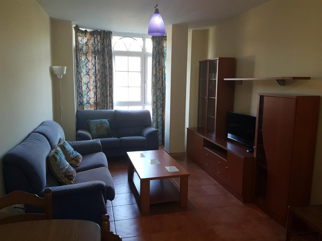 Apartamento Playa Langosteira