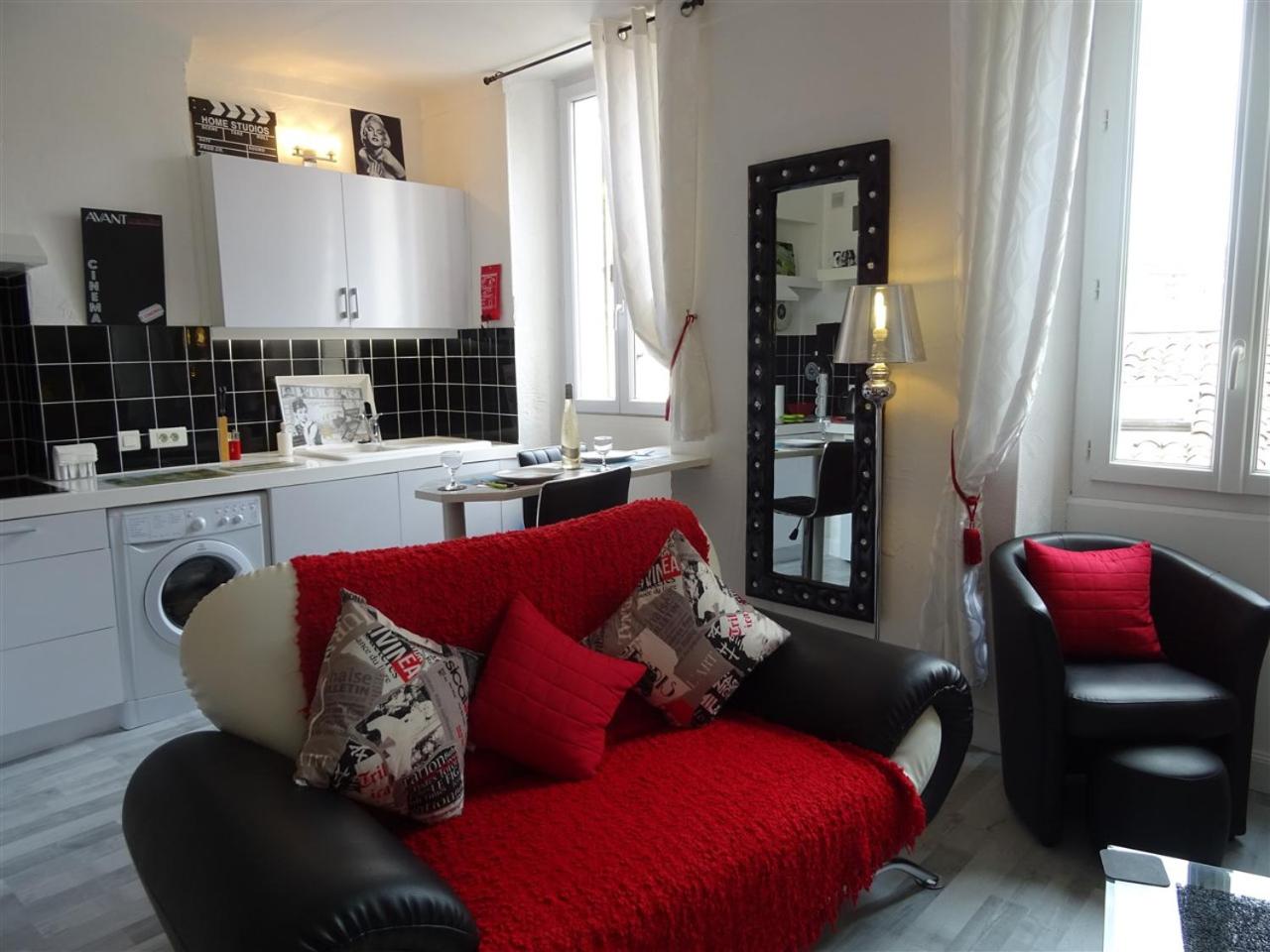 Apartment Rue St Antoine photo 4