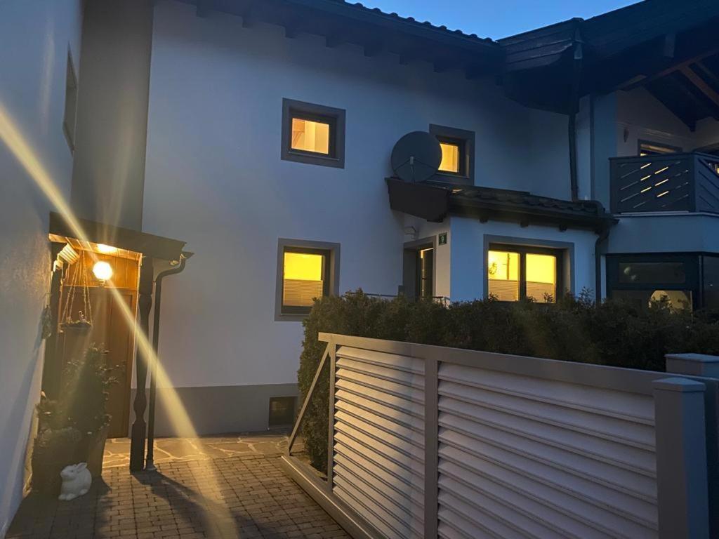 Apartment in der Au