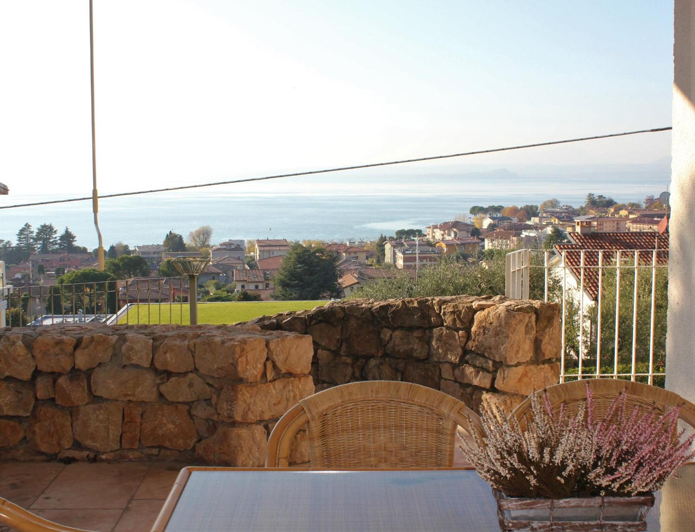 Villa La Siesta - Appartamento vista lago photo 5