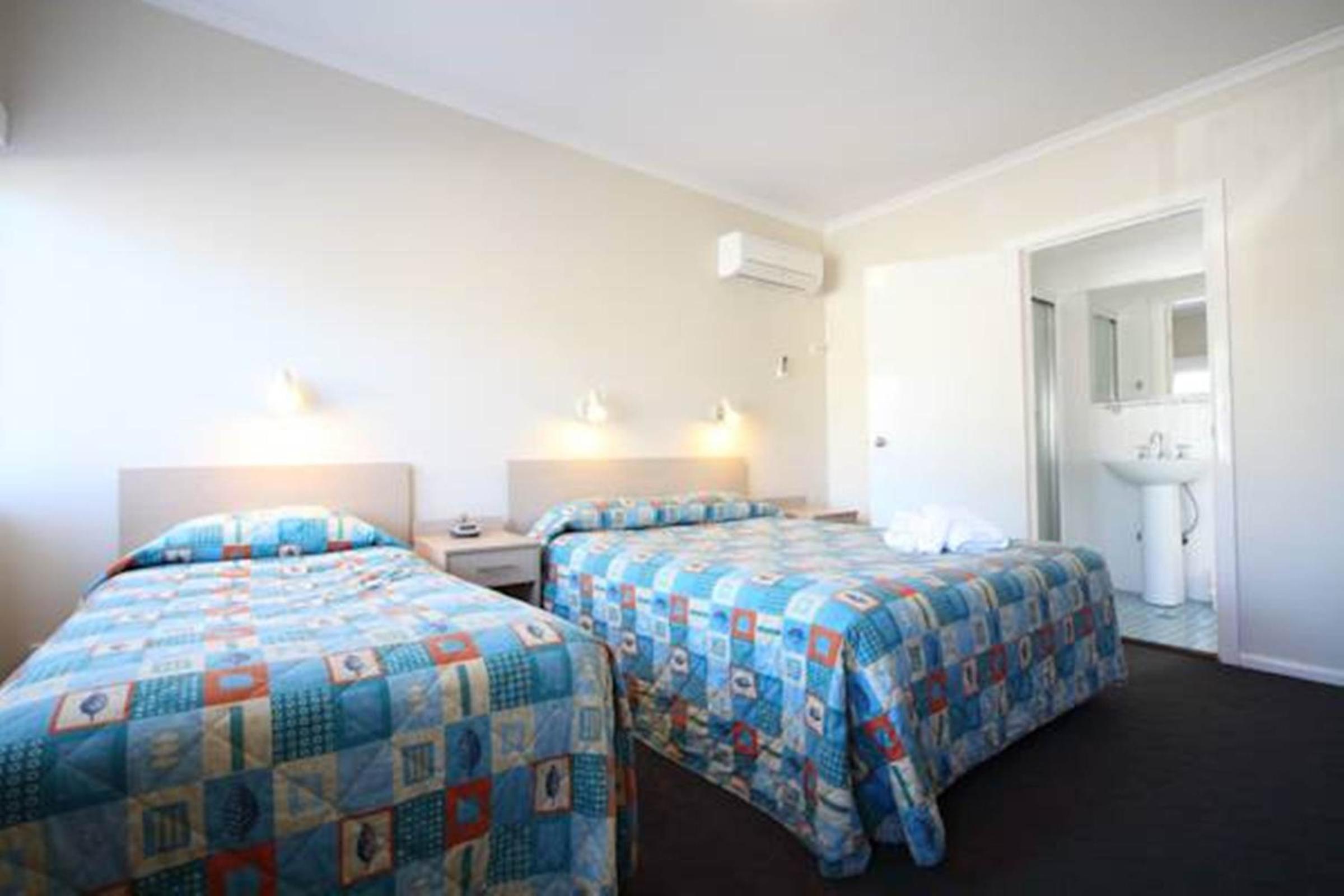 Gundagai Gabriel Motor Inn