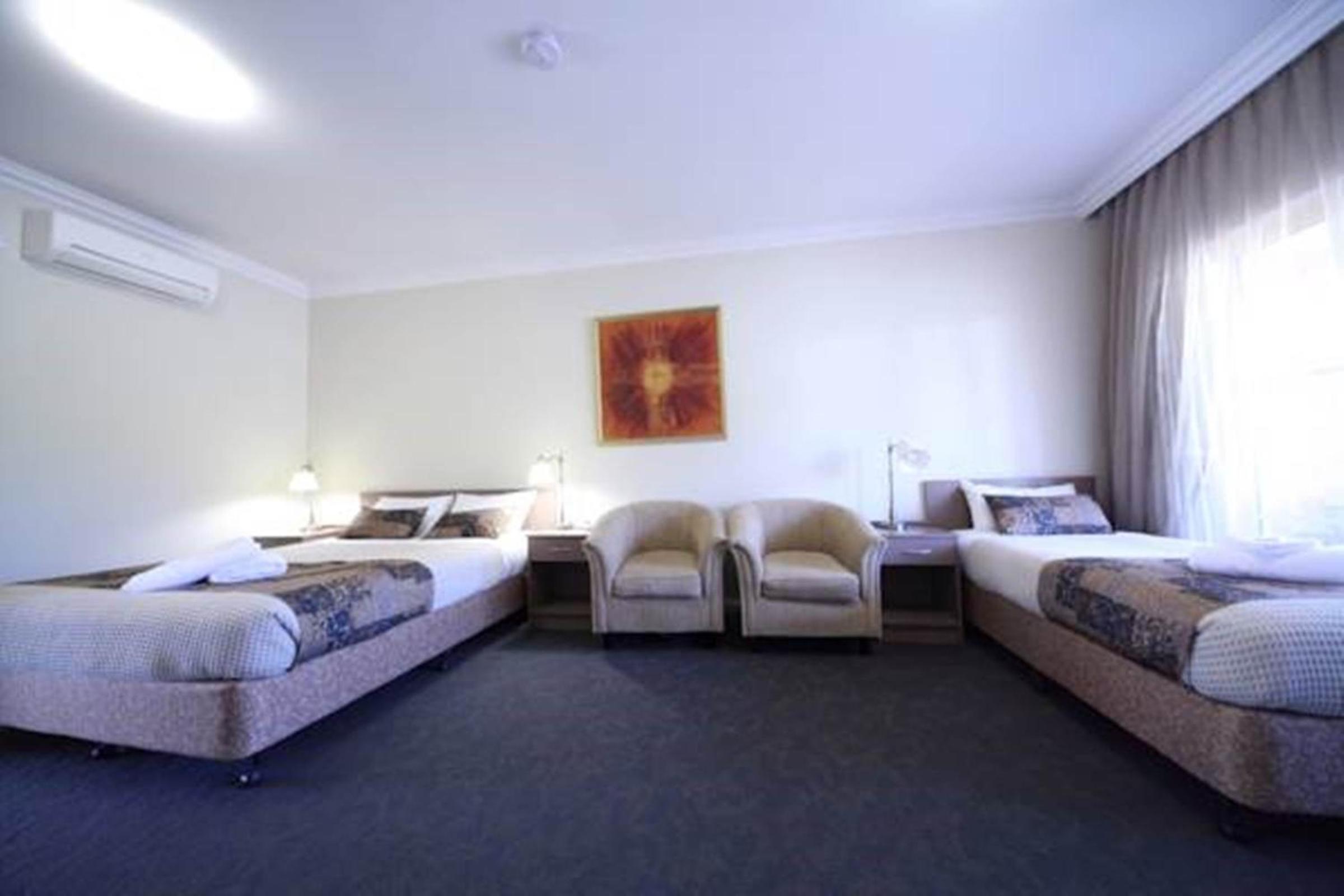 Gundagai Gabriel Motor Inn