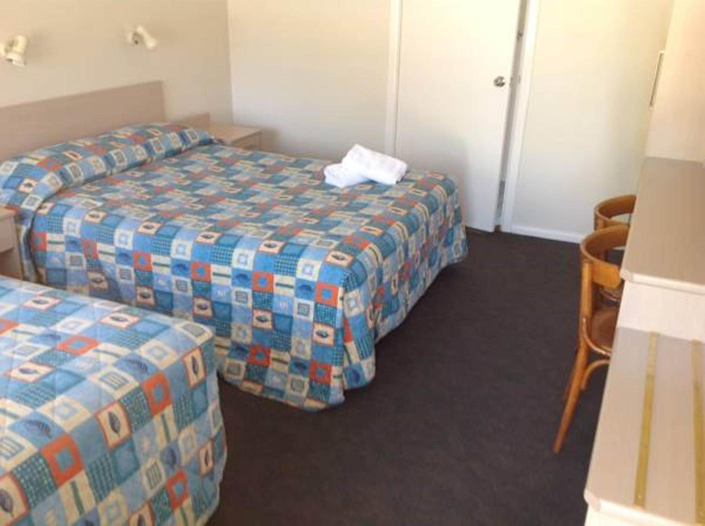 Gundagai Gabriel Motor Inn