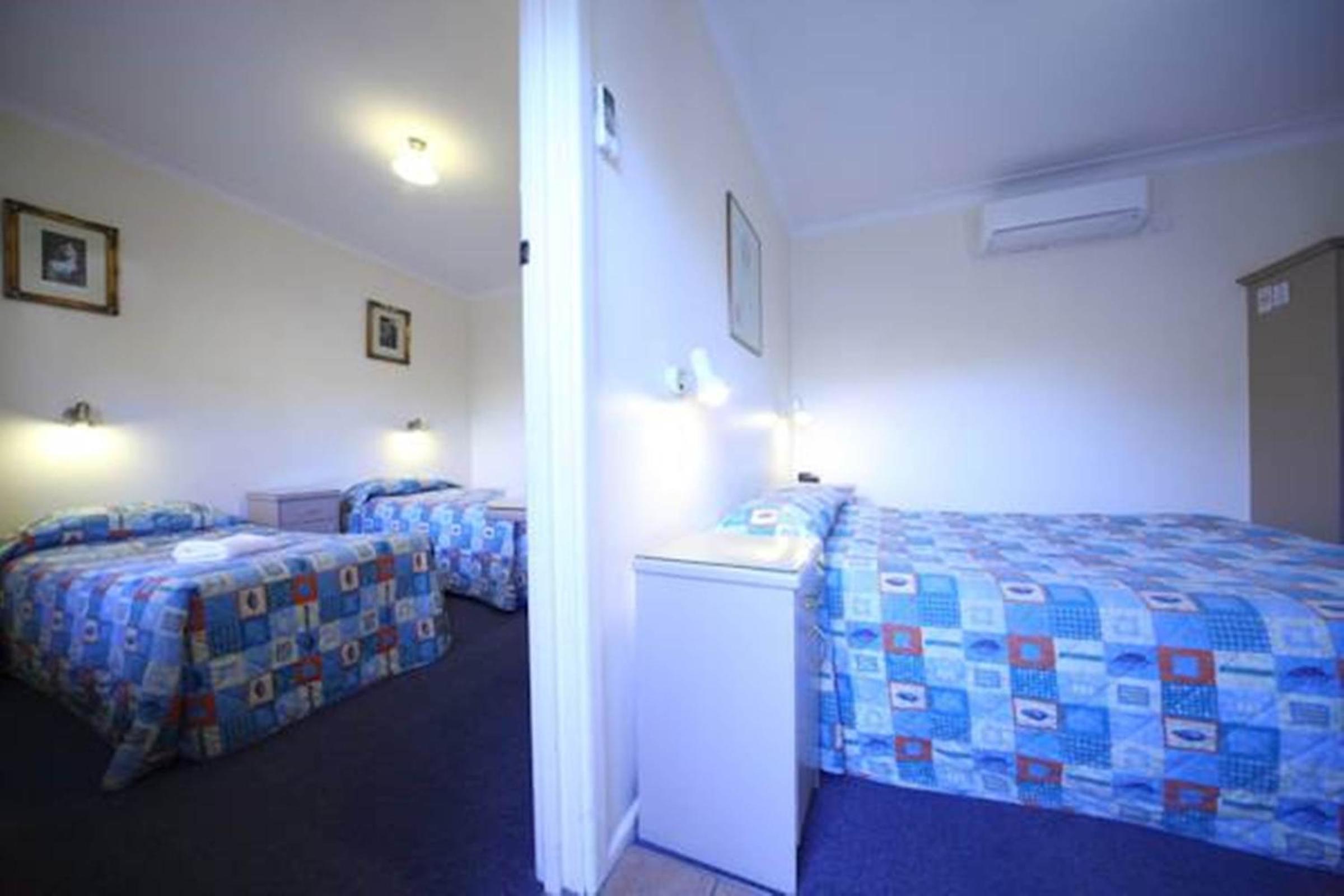 Gundagai Gabriel Motor Inn
