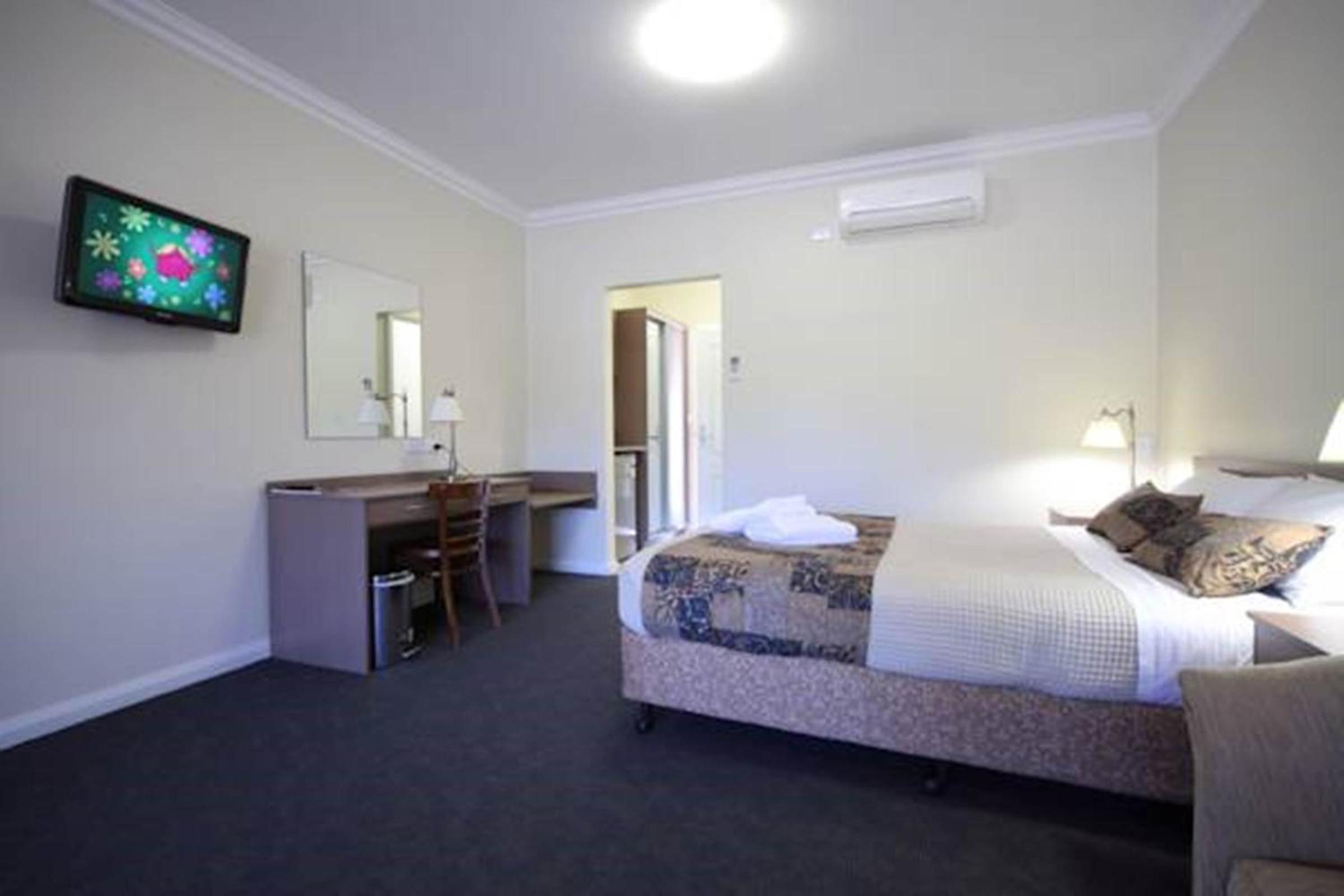 Gundagai Gabriel Motor Inn