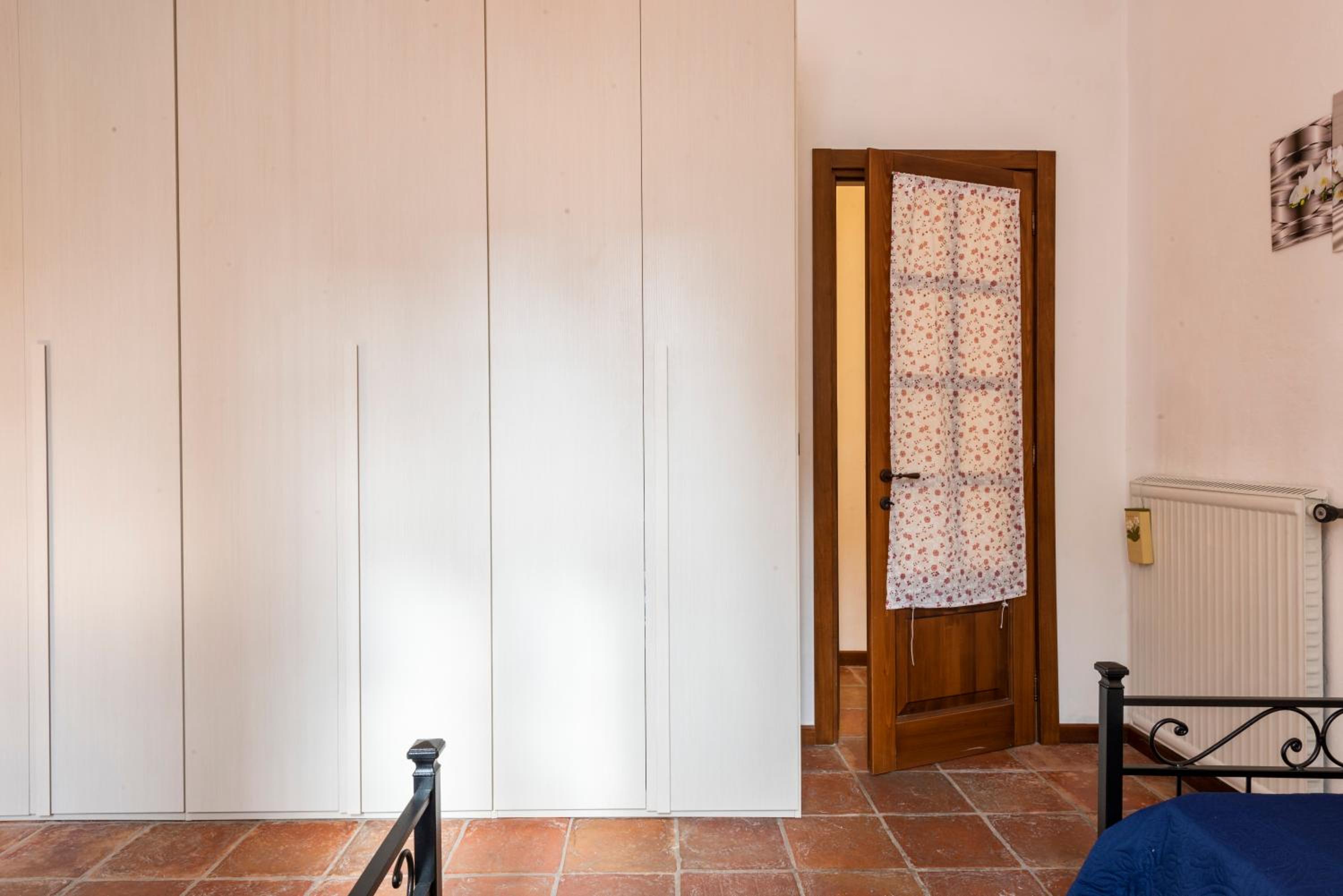 Conce Apartment en Pisa — hotel room