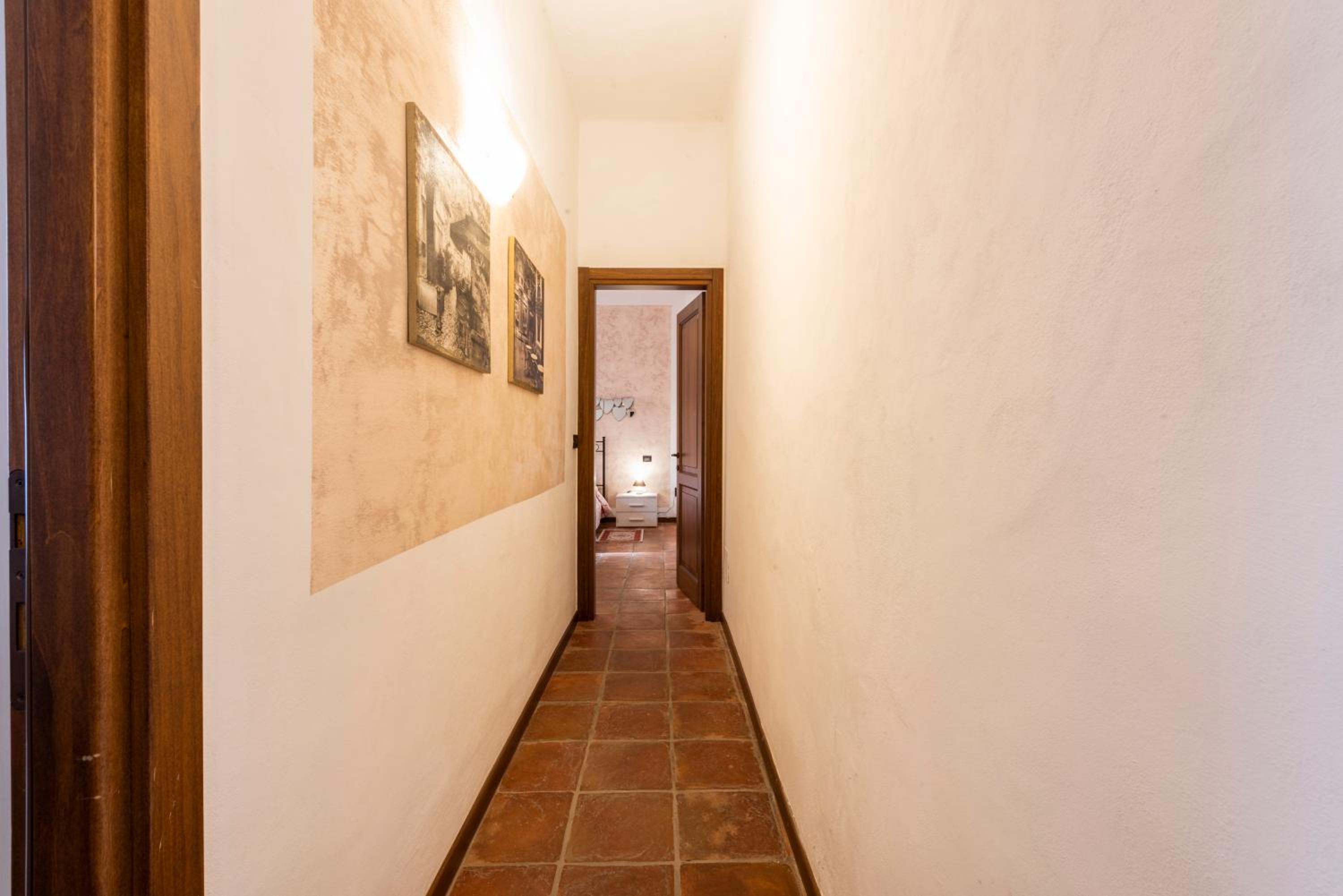 Conce Apartment en Pisa — other