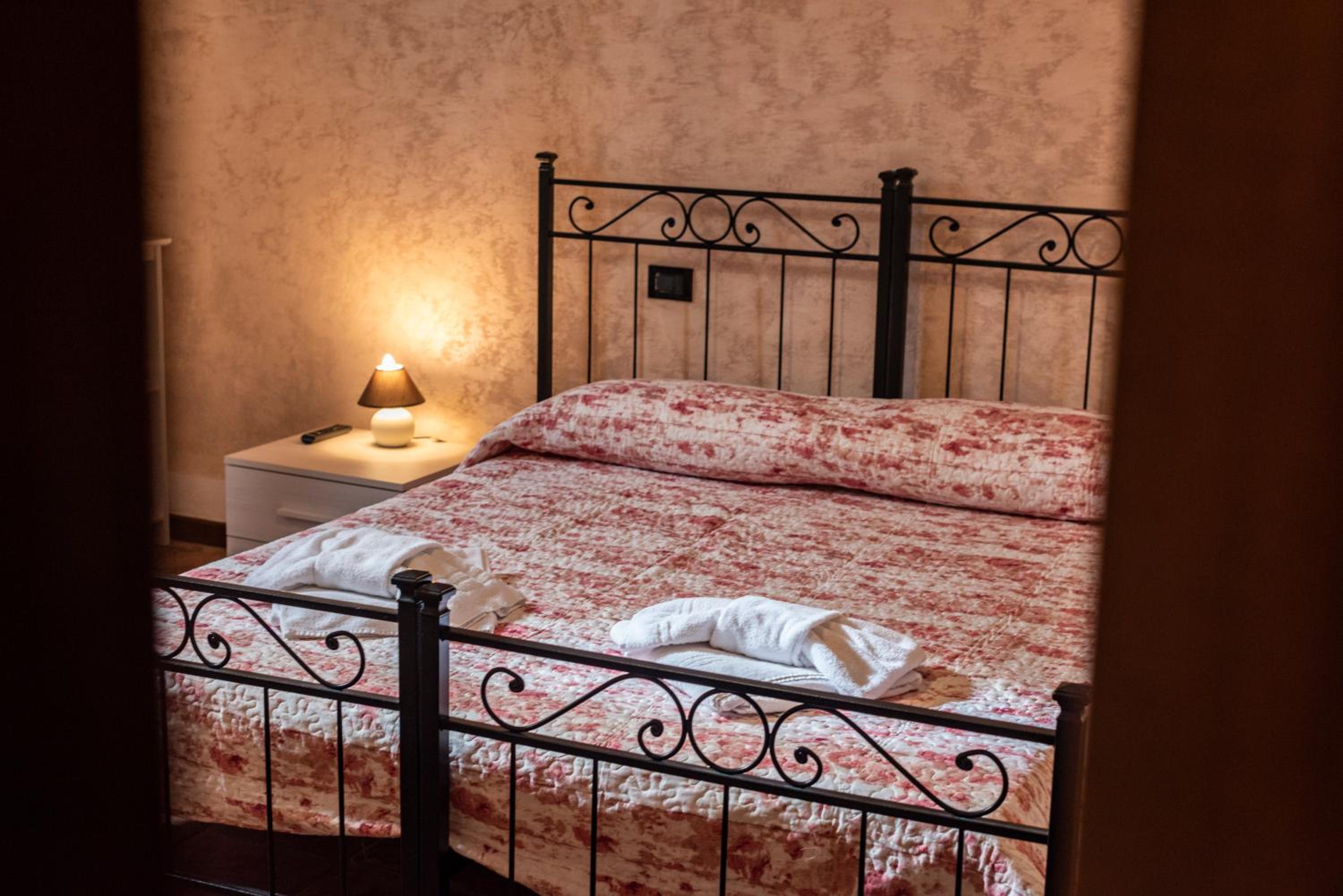 Conce Apartment en Pisa — hotel room