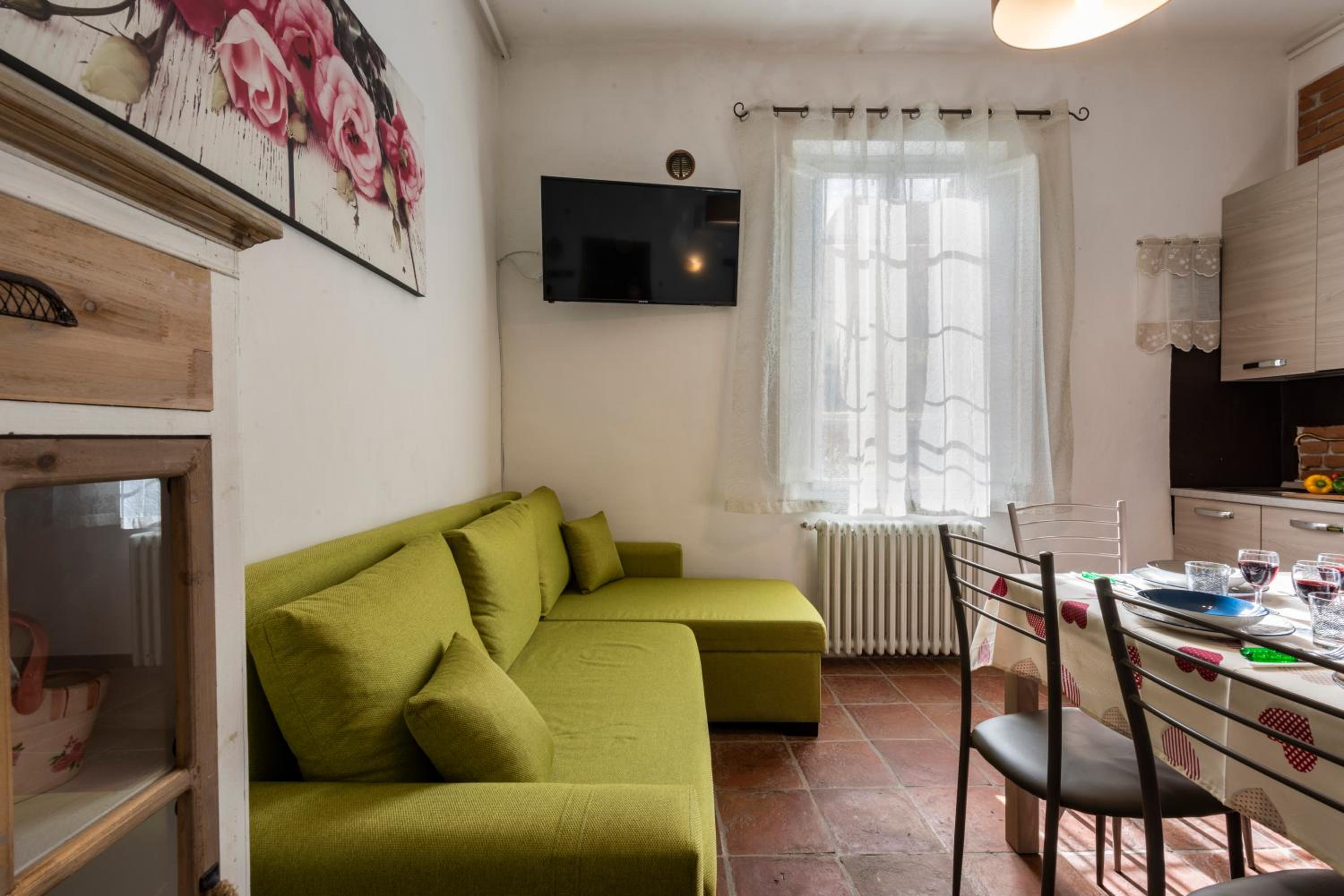 Conce Apartment photo 4