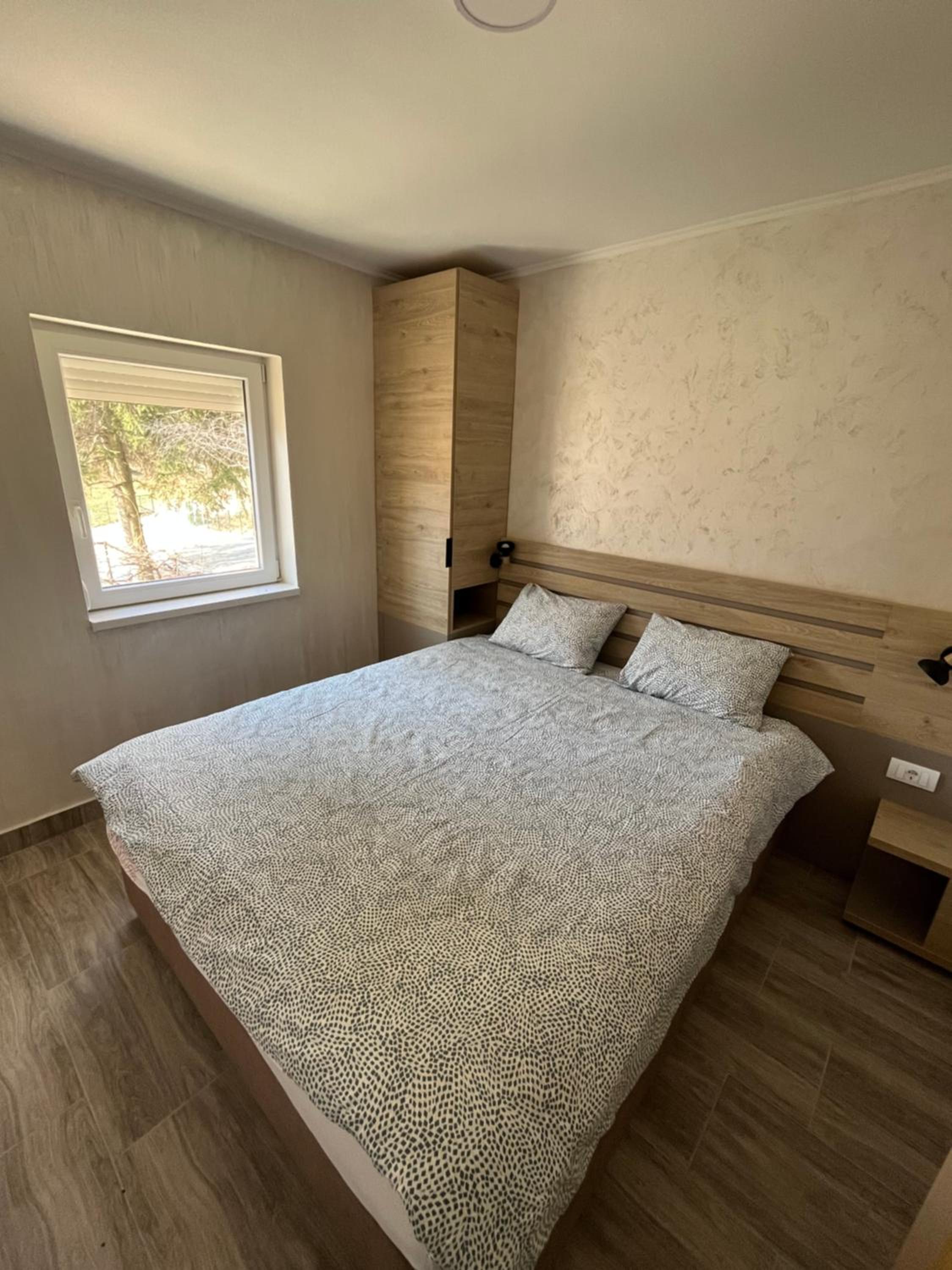 Apartmani Joka view 5