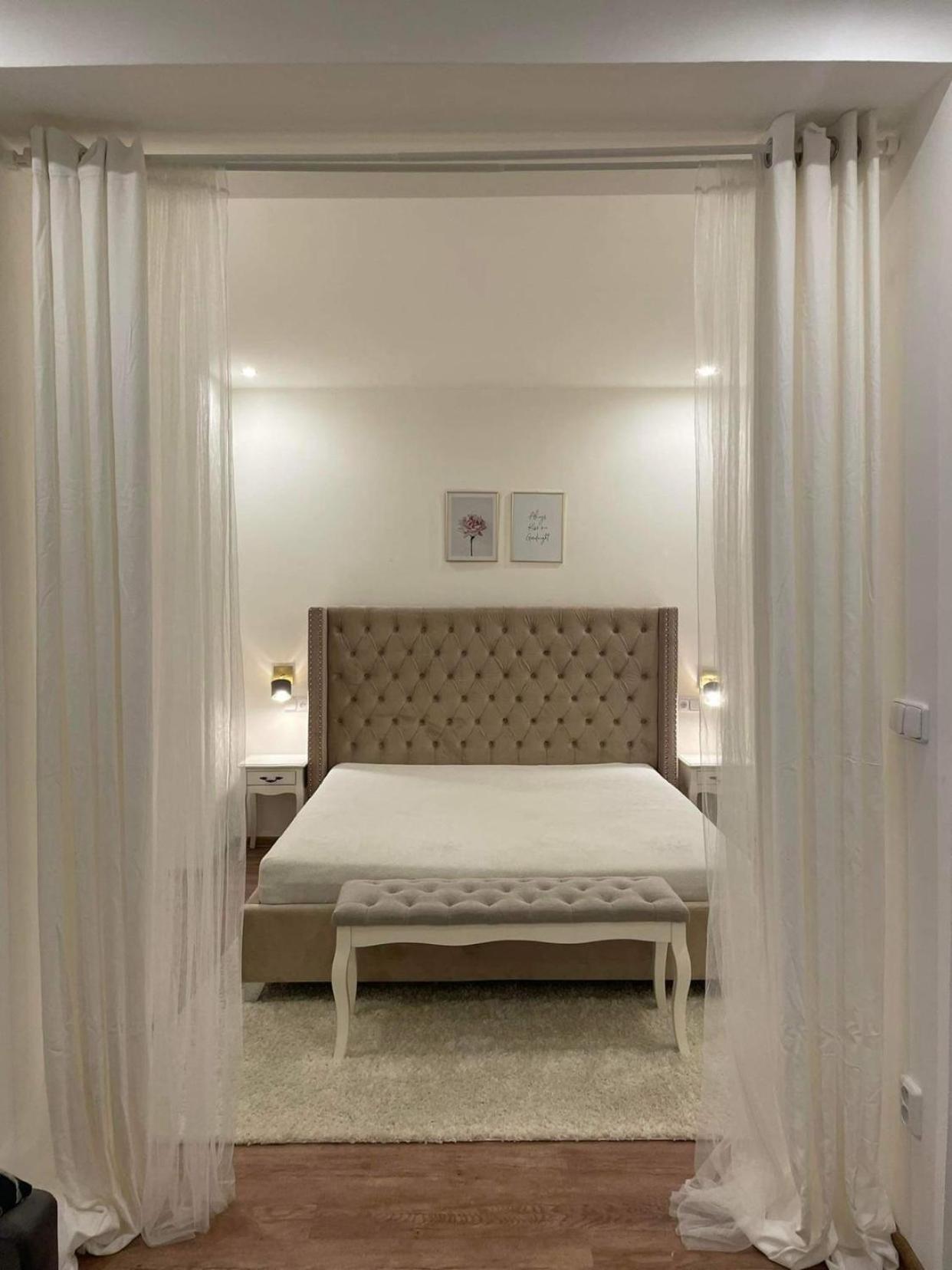 Nice and cozy apartment right at TV tower