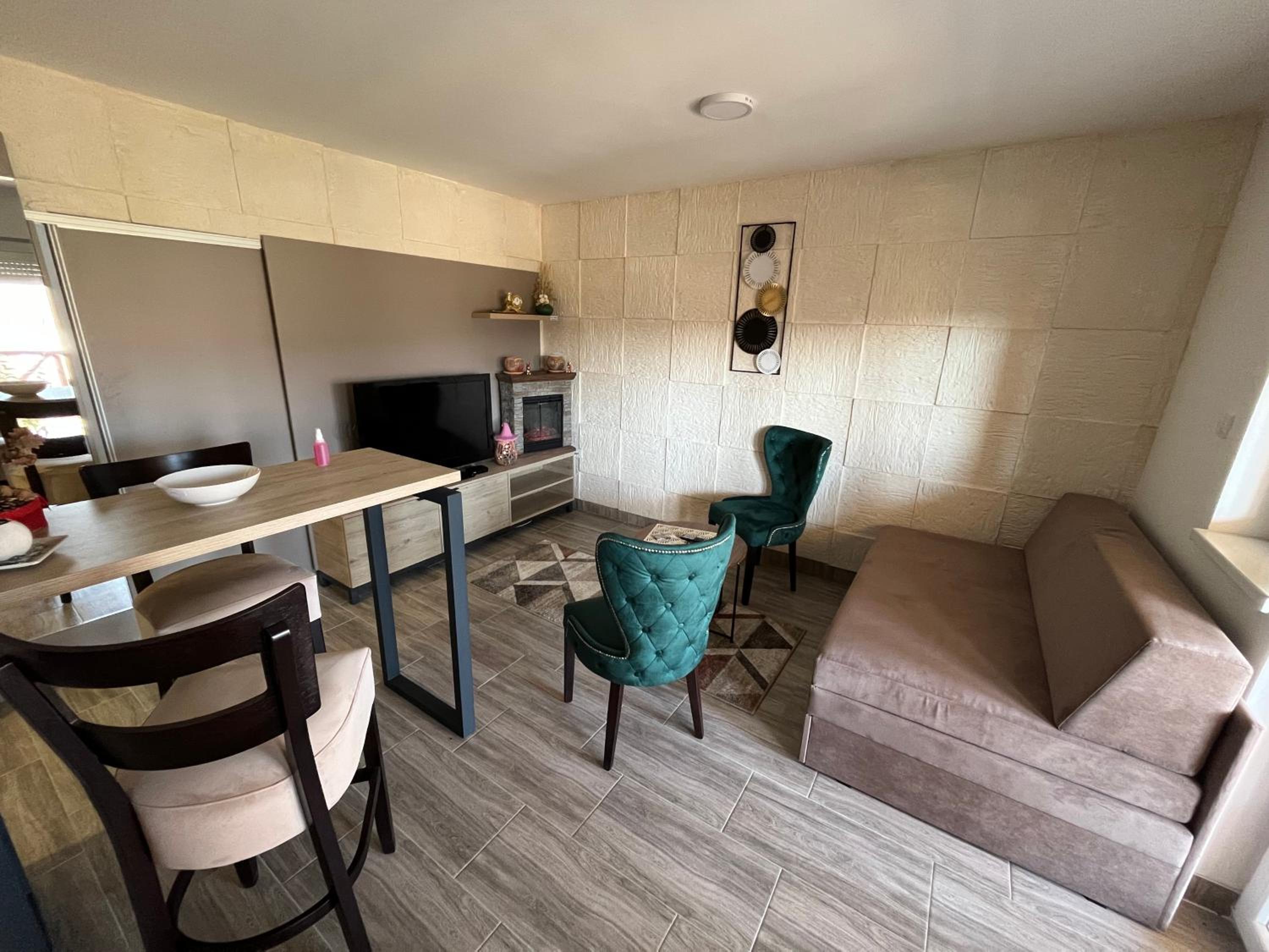 Apartmani Joka view 4