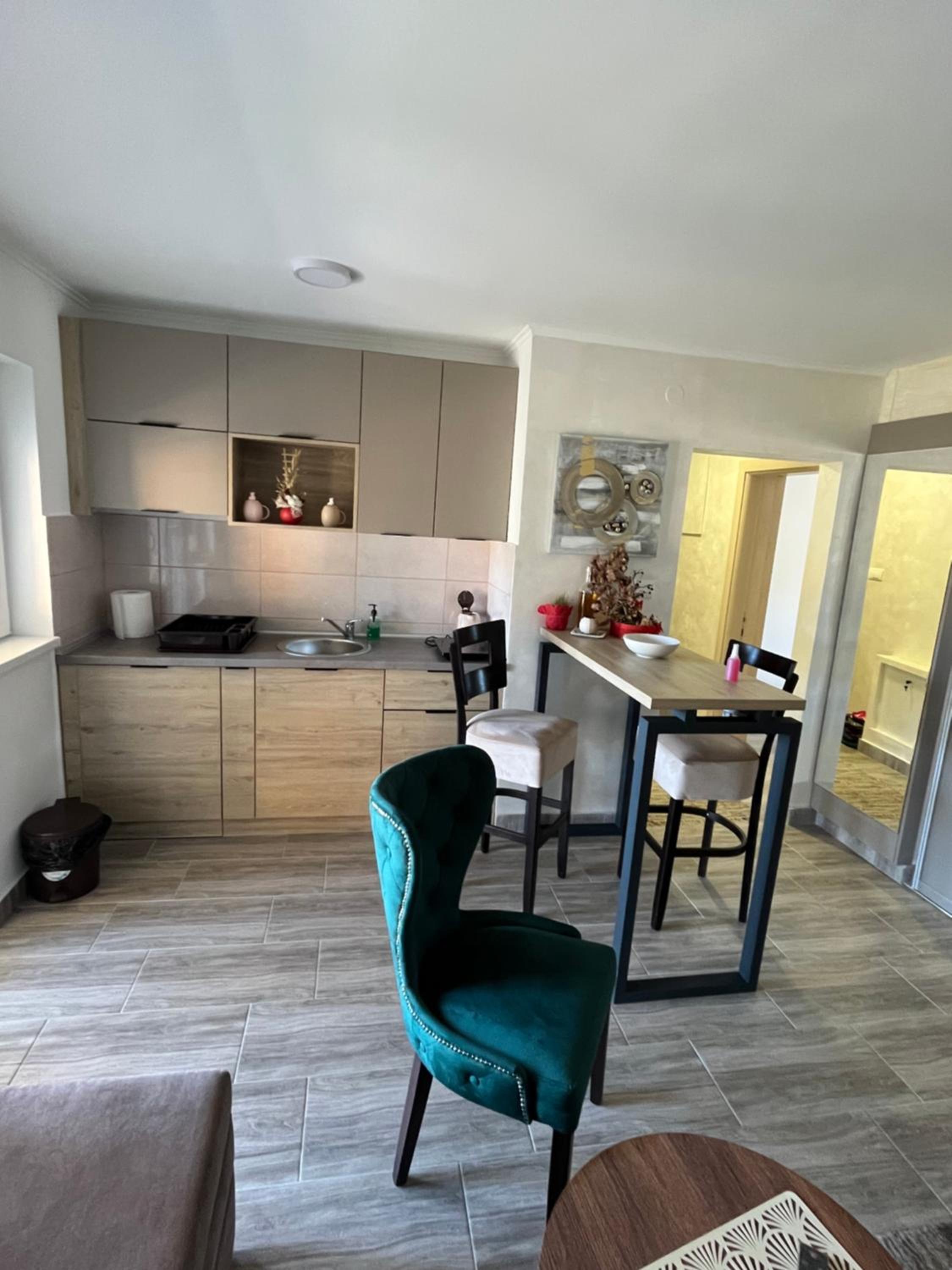 Apartmani Joka view 3