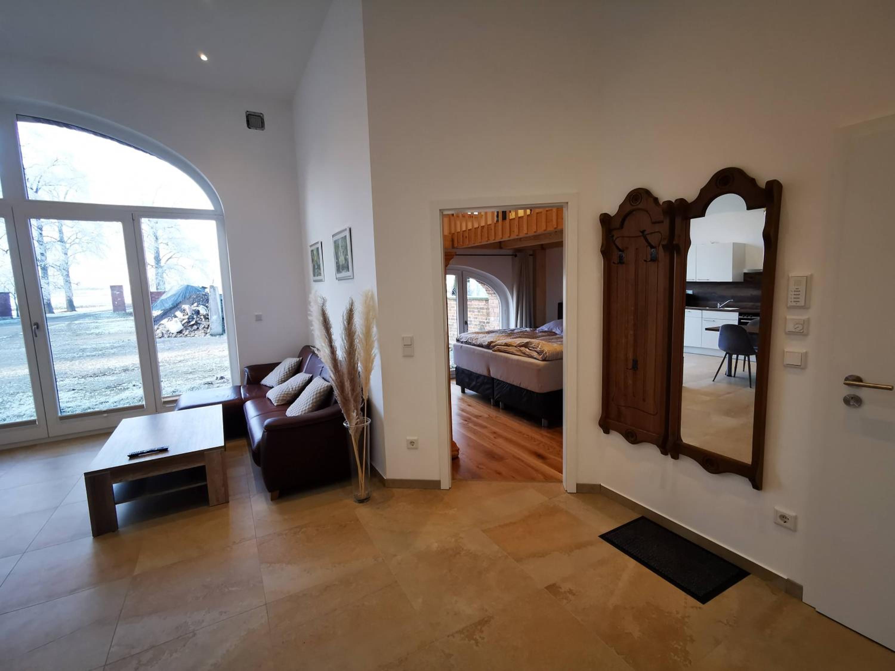 Ferienwohnung Marder