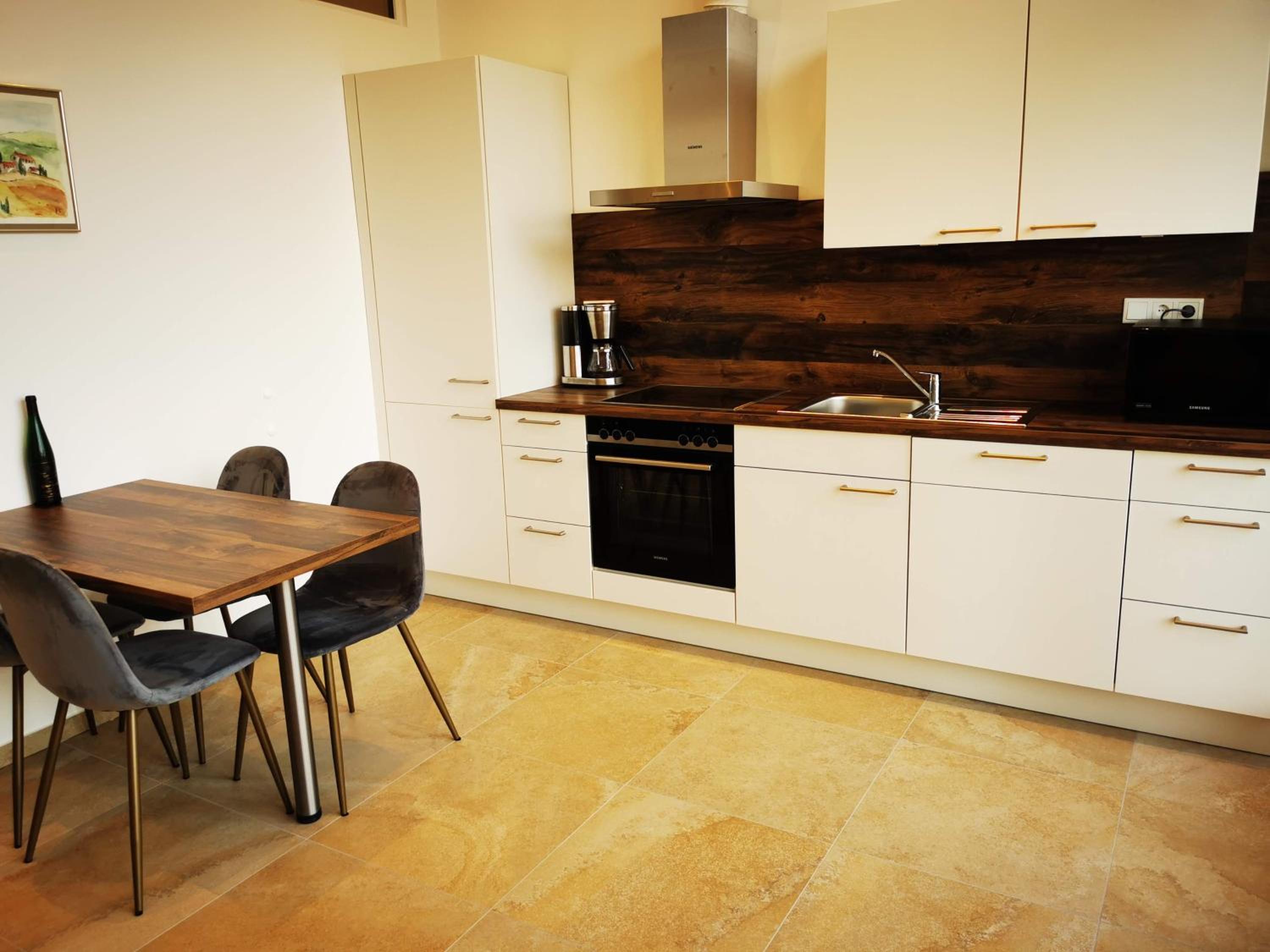 Ferienwohnung Marder