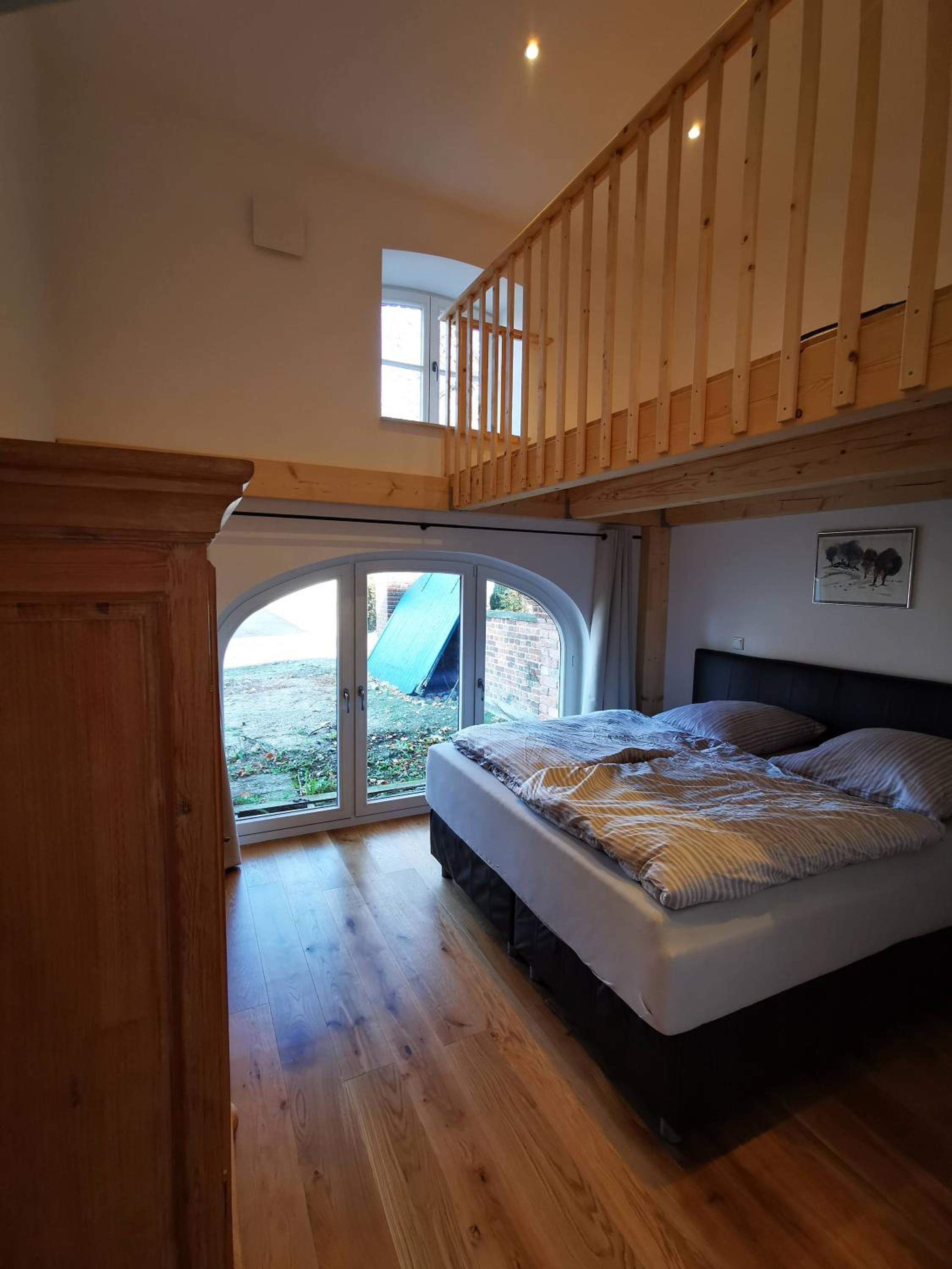 Ferienwohnung Marder