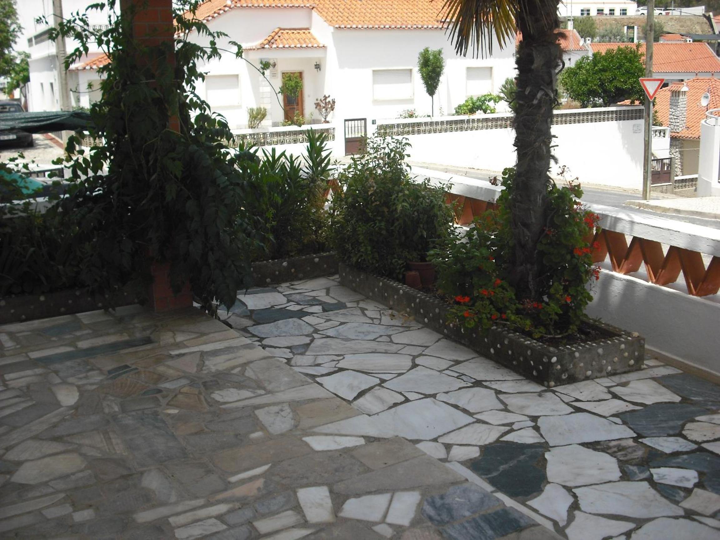 ELEVEN -A- SUITE tipo T1 view 3